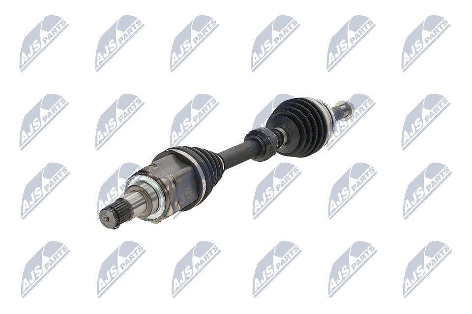 NTY NPW-TY-137 TOYOTA CAMRY Antriebswelle Kosten