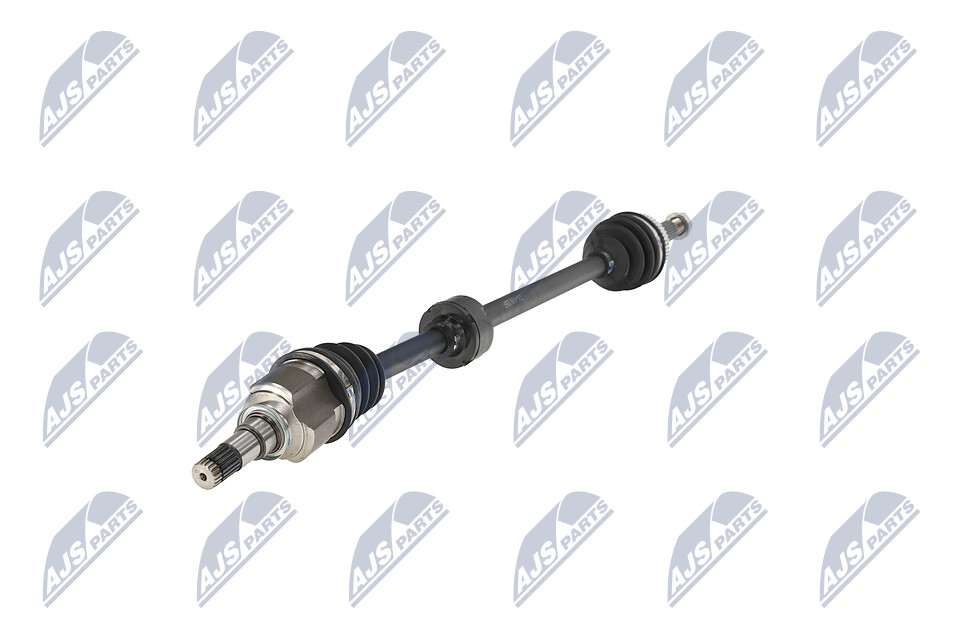 NPW-TY-139 Veio de transmissão NTY TOYOTA FORTUNER