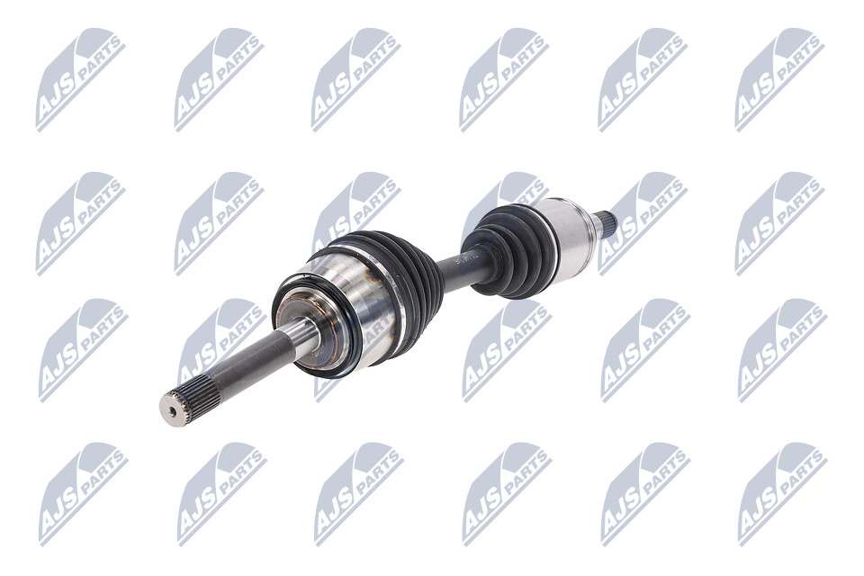 NTY NPW-TY-145 d'origine Cardan Premio II (T260) avant et arrière