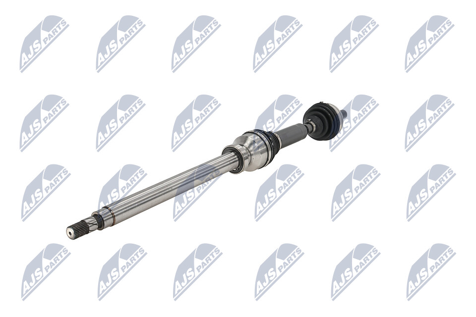 Aandrijfas VOLVO XC60 2023 NTY NPW-VV-136