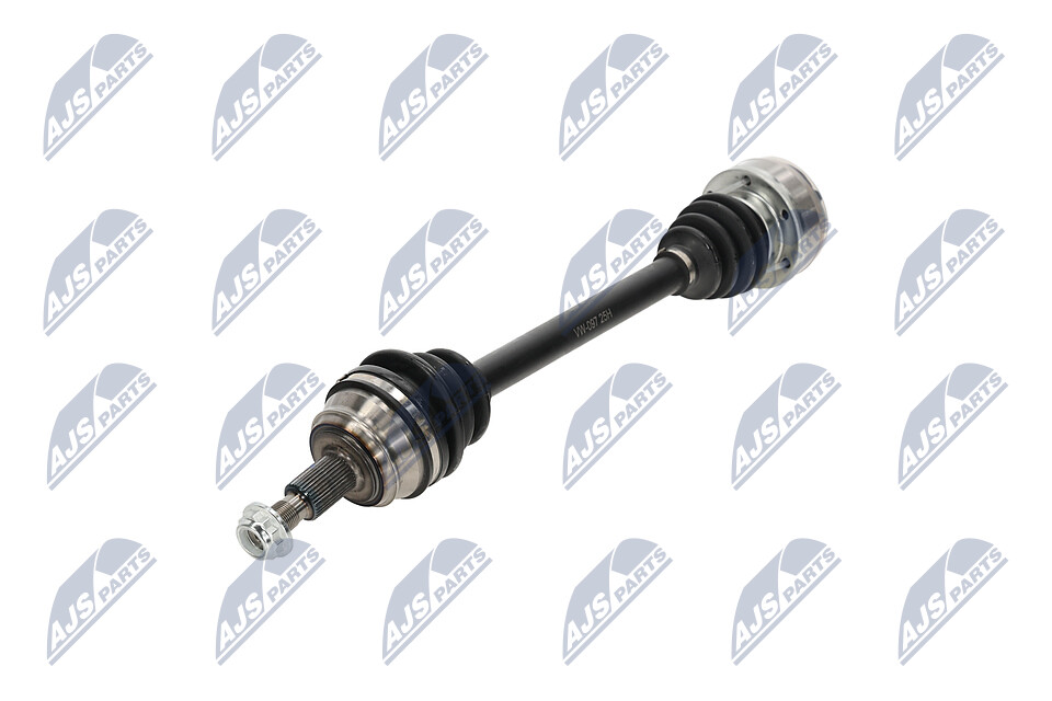 NTY NPW-VW-097 Drivaksel billige i nettbutikk