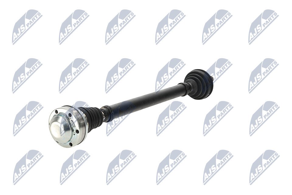 NTY NPW-VW-107 Cardan Q3 2023