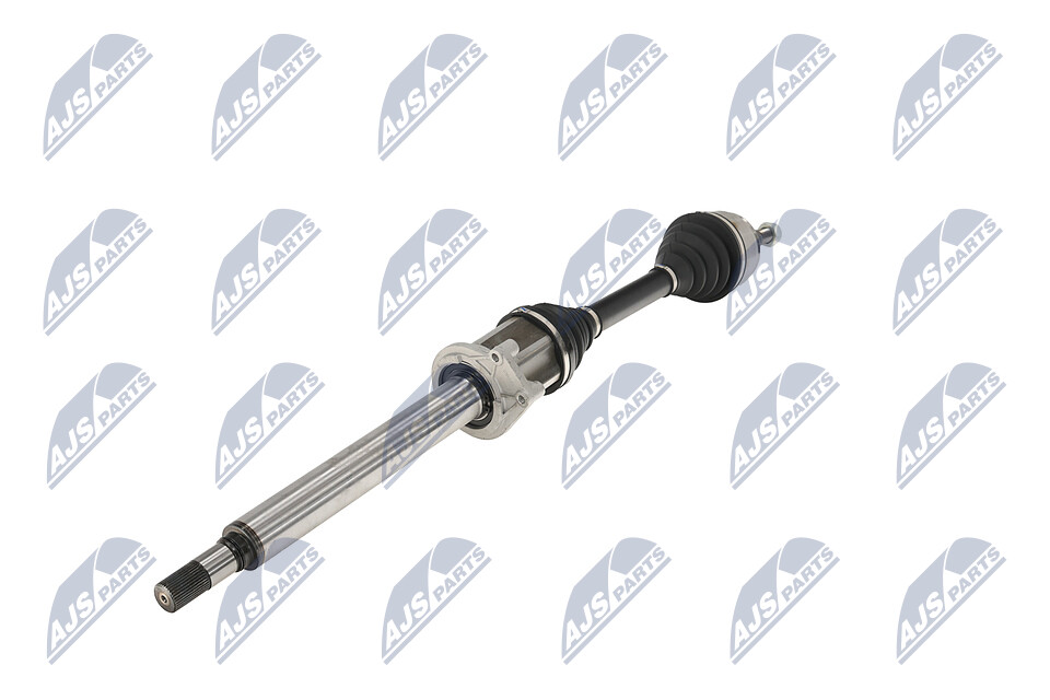 NPW-VW-131 Arbre de transmission NTY 7E0 407 452 AX