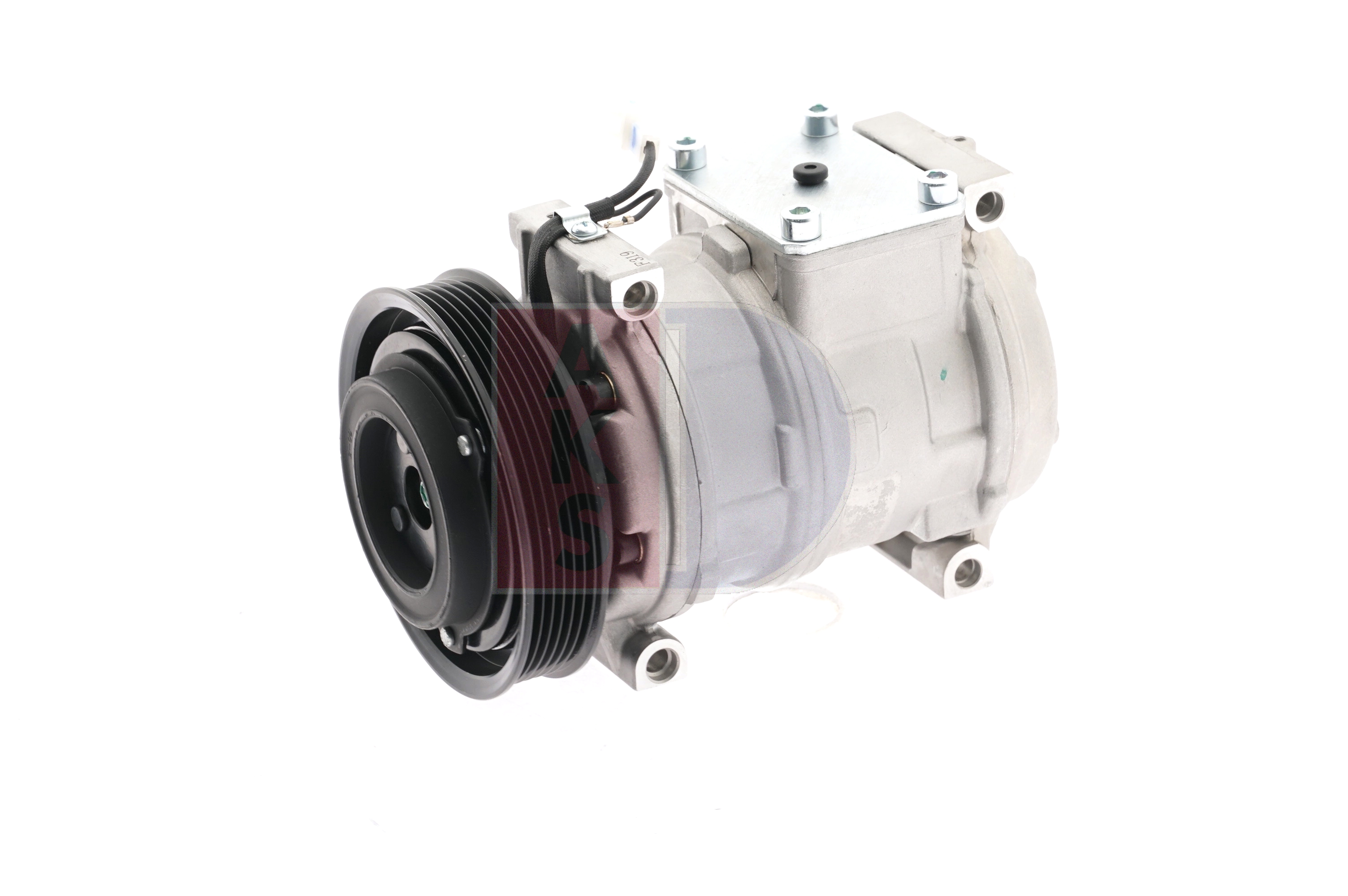 AKS DASIS 850236N Air conditioning compressor JEEP experience and price