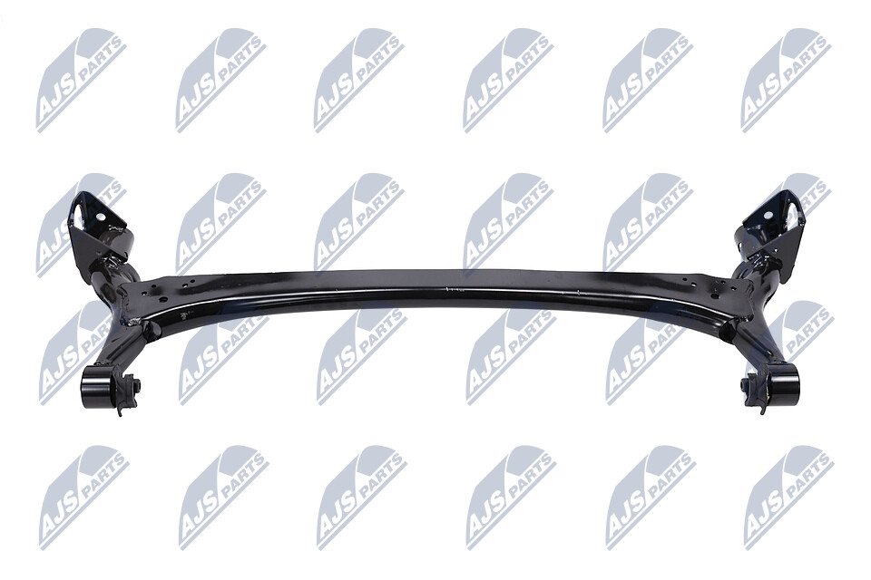 NTY ZRZ-TY-014 Toyota RAV 4 2010 Beam axle