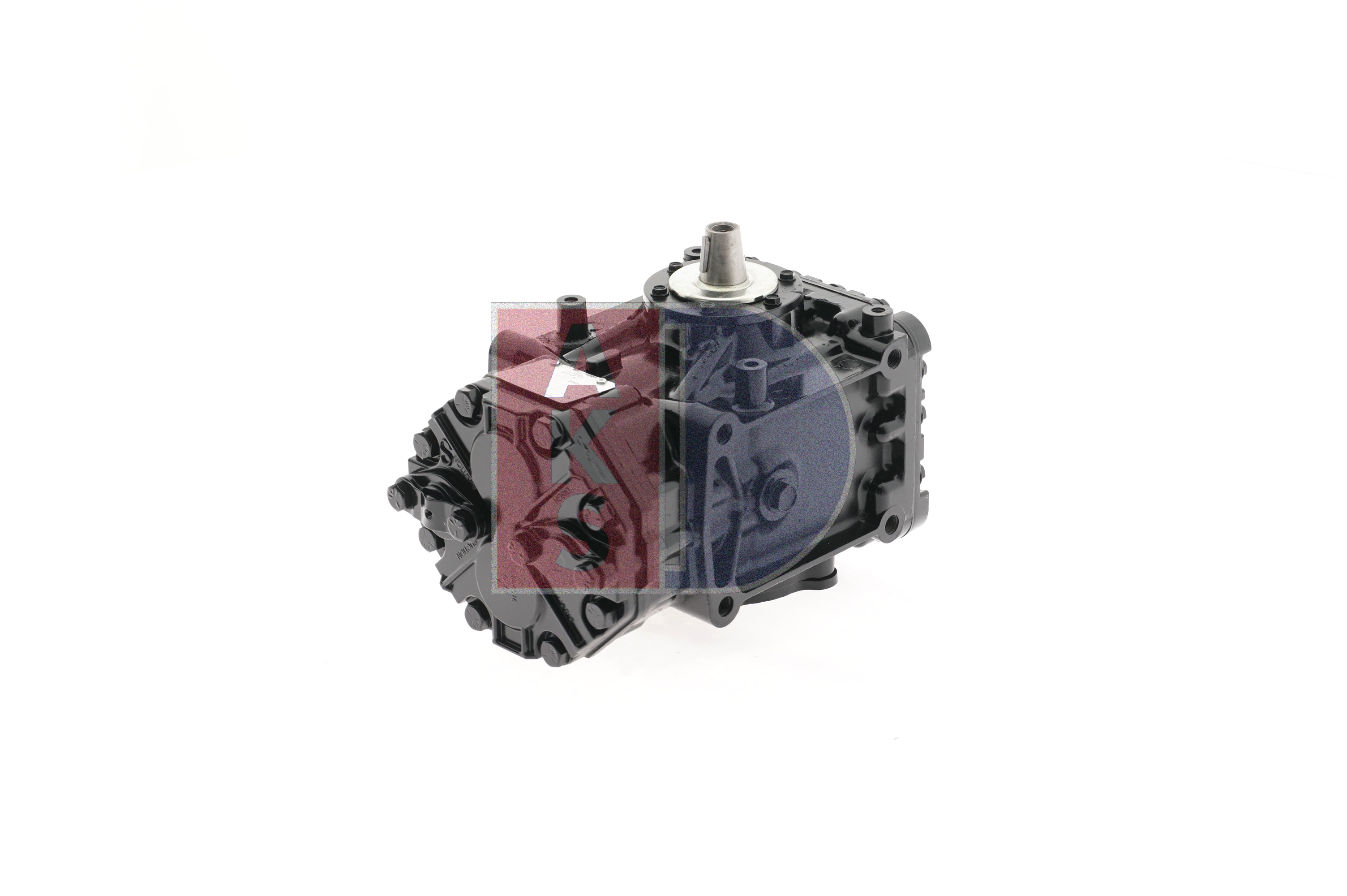 AKS DASIS 209/210, 12V, R 134a AC compressor 850353N buy