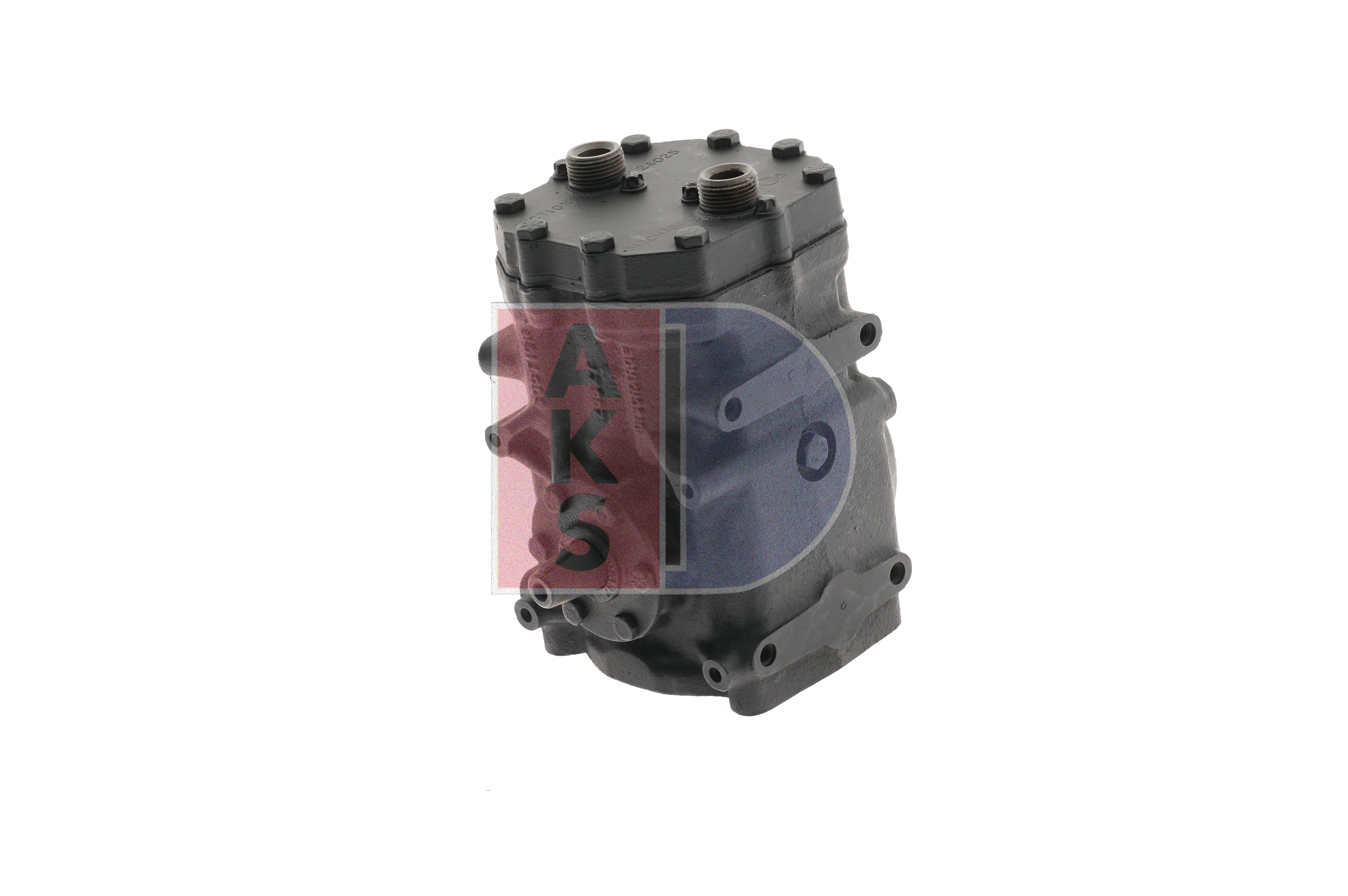 AKS DASIS HG850-1000 AC compressor 850408N buy