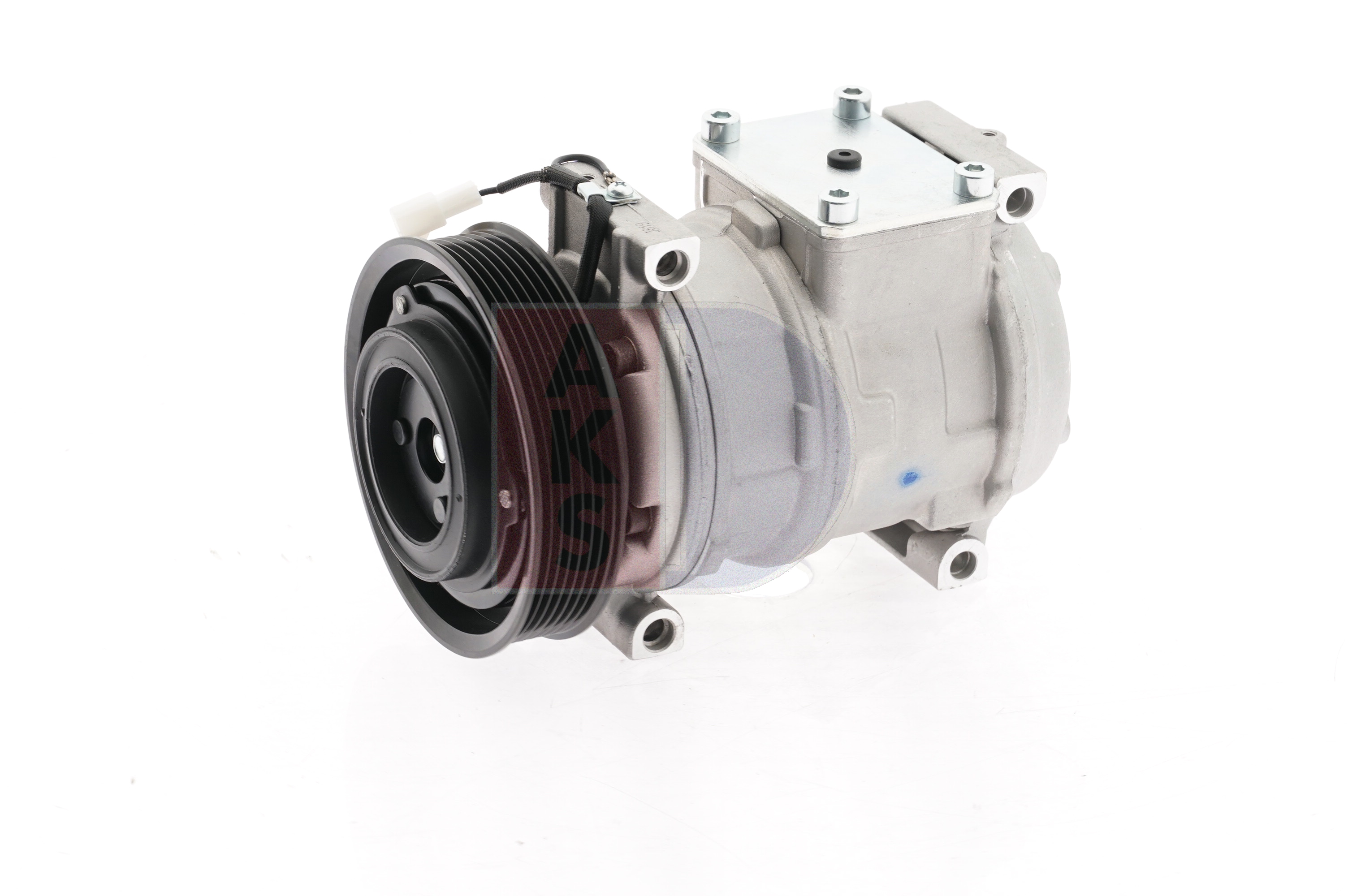 AKS DASIS 850437N Air conditioning compressor JEEP experience and price