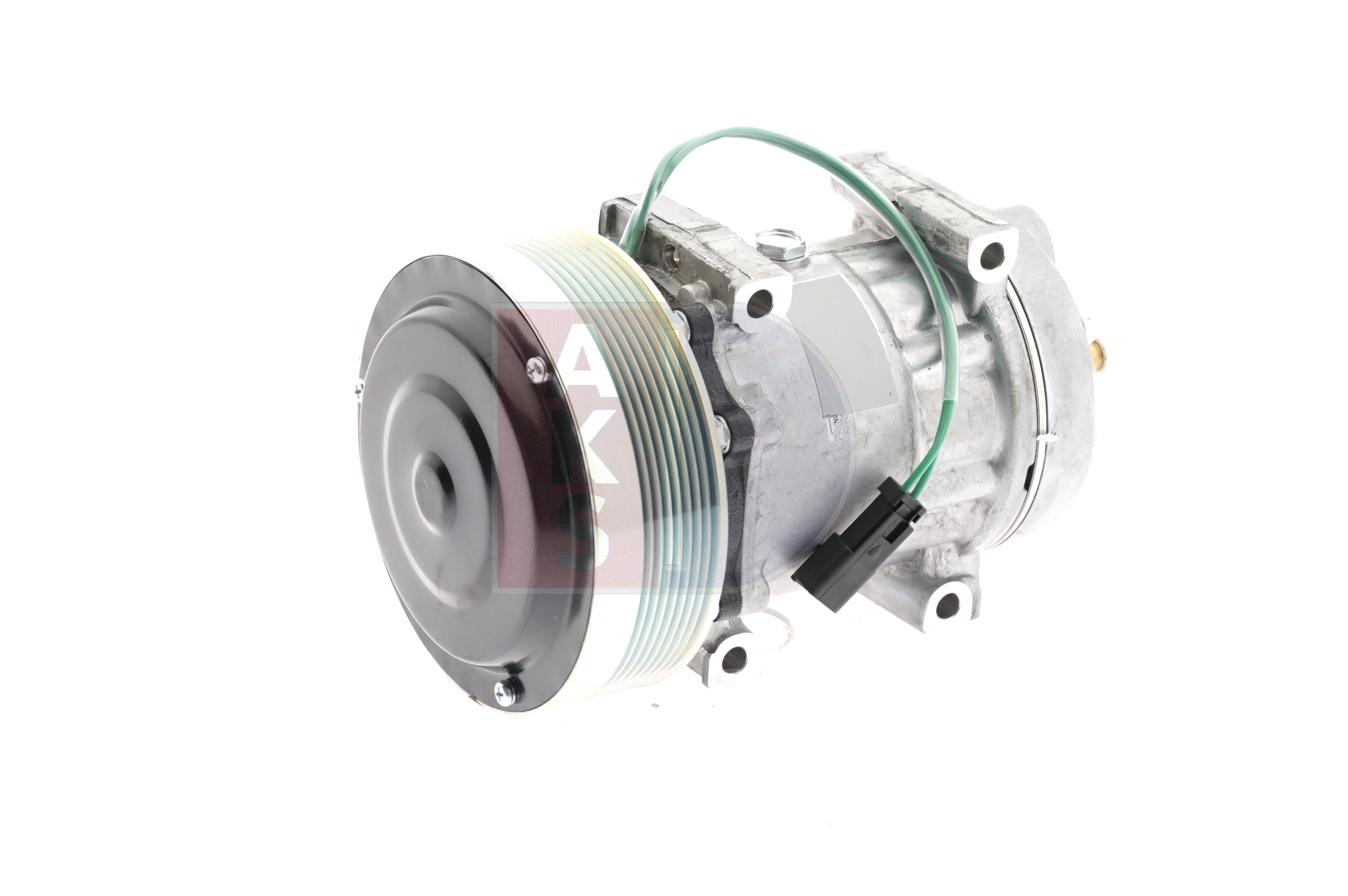 850619N AC-kompressor AKS DASIS 183-5106 VW