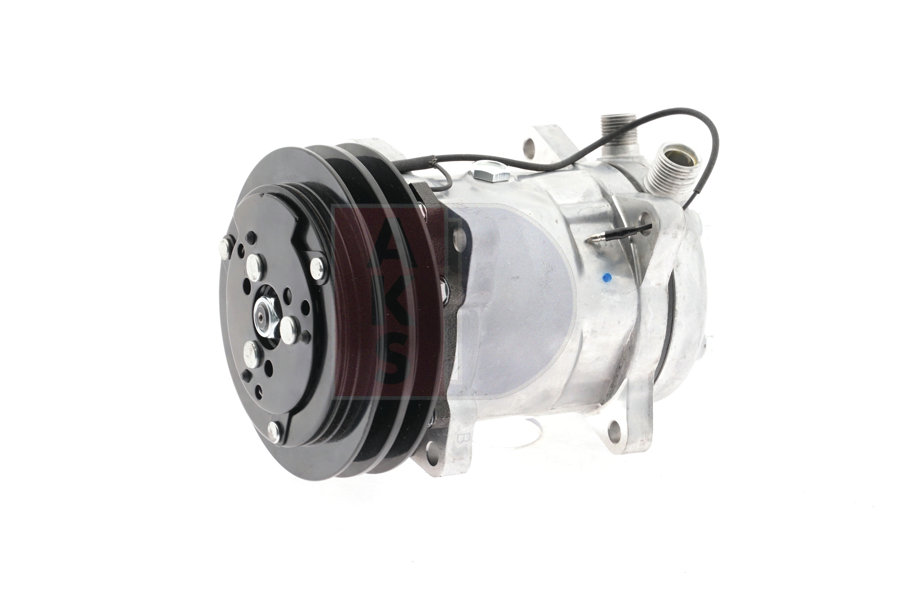 AKS DASIS SD5H14, 12V Puleggia-Ø: 152mm Compressore clima 850635N acquisto online