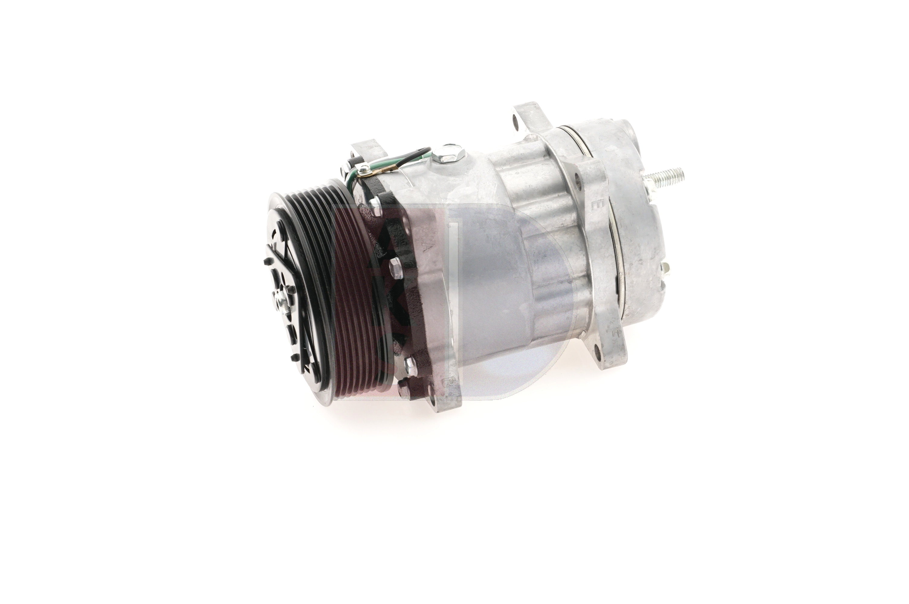 AKS DASIS 850655N Klimakompressor für DAF CF 65 LKW in Original Qualität
