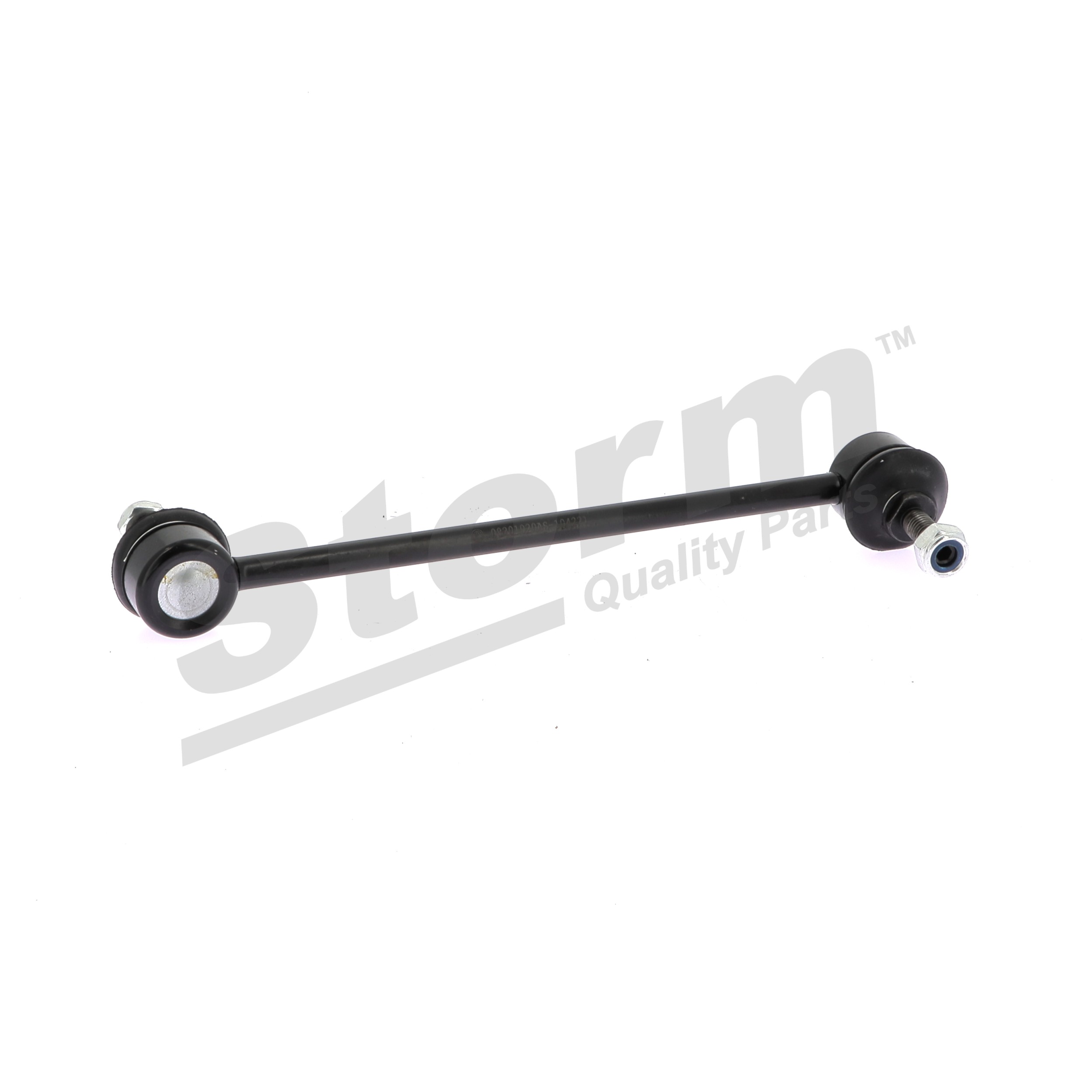 F0010R Biellette de barre stabilisatrice RENAULT MEGANE STORM QUALITY PARTS