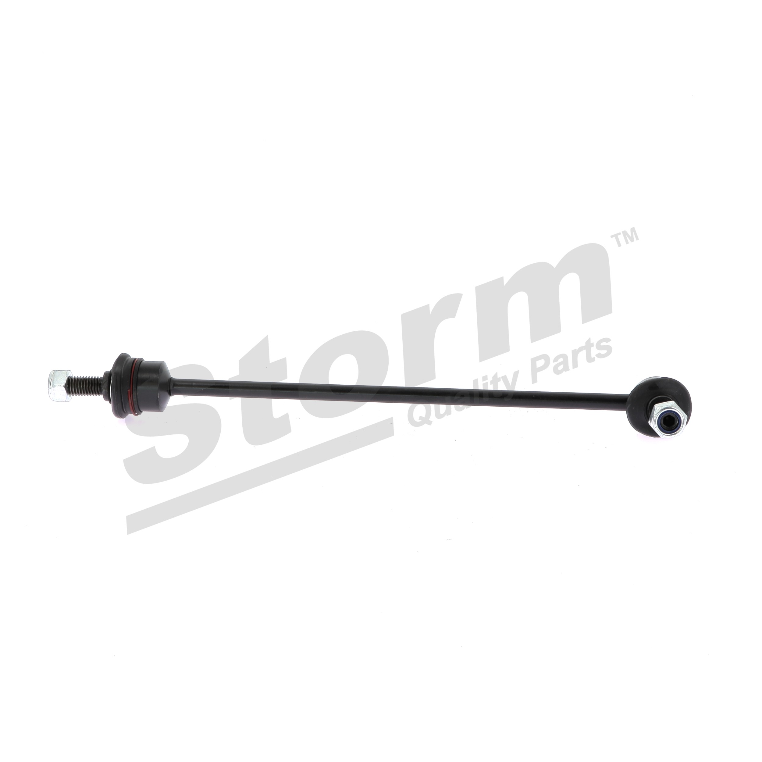 F0013CI Drążek / wspornik, stabilizator STORM QUALITY PARTS 96 31 583 680 CITROËN