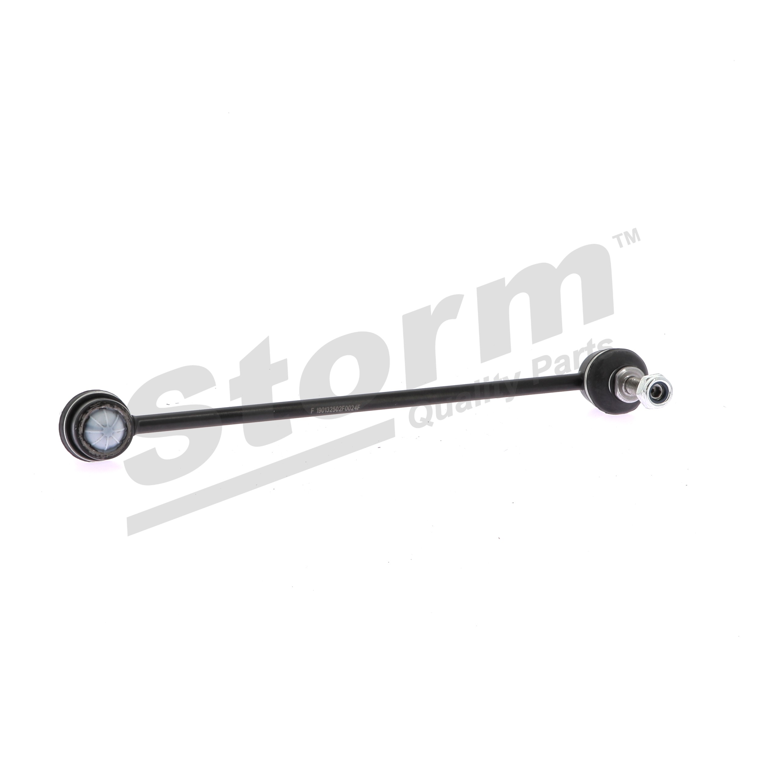 F0024F Koppelstange FIAT SCUDO STORM QUALITY PARTS