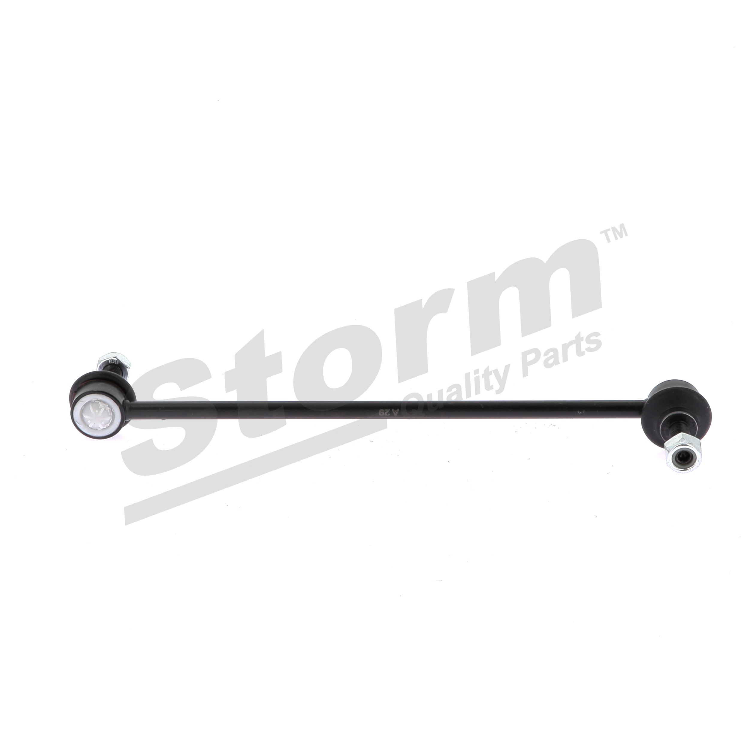 F0025R Biellette de barre stabilisatrice STORM QUALITY PARTS RENAULT MEGANE