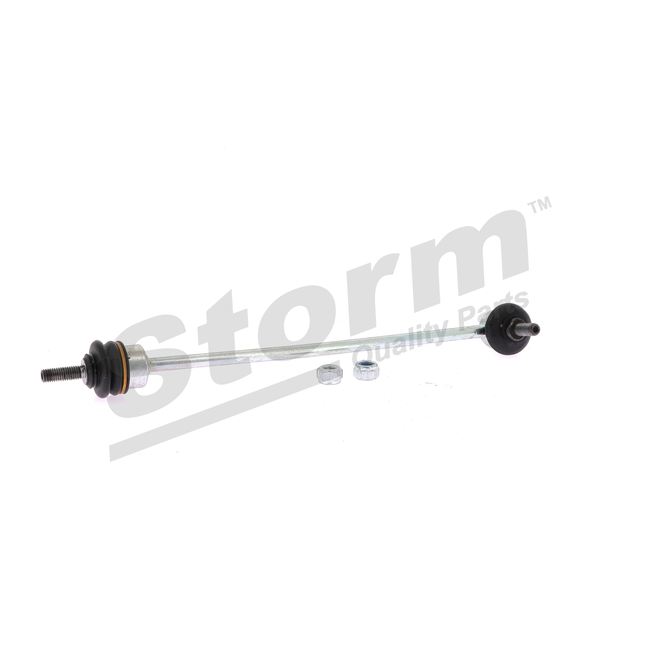 STORM QUALITY PARTS F0032P Krängningshämmarstag Peugeot 309 I 1.3 XL 71 hk Bensin 1986 pris