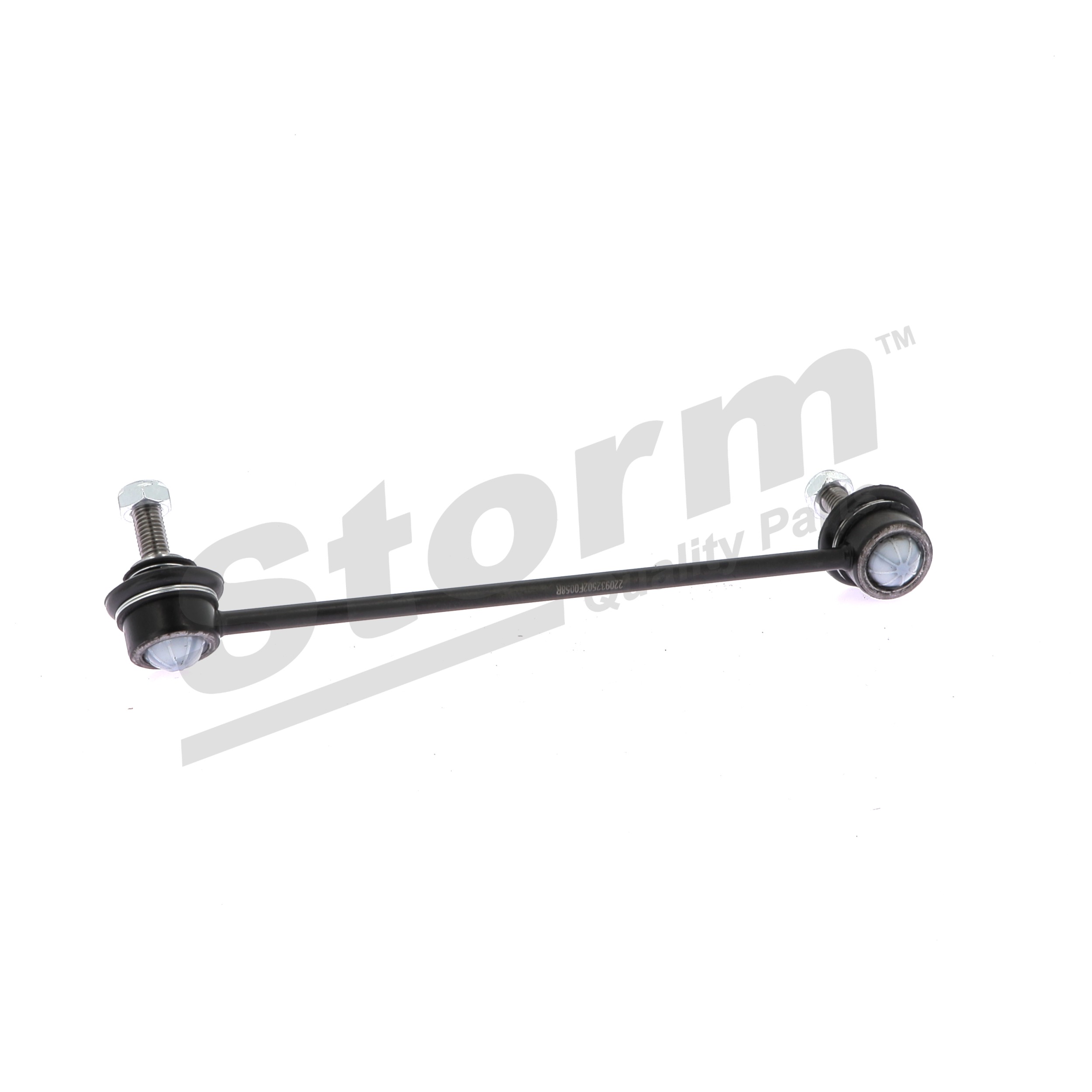 F0058R STORM QUALITY PARTS Suspension barre de connexion Renault Megane 3 Grandtour