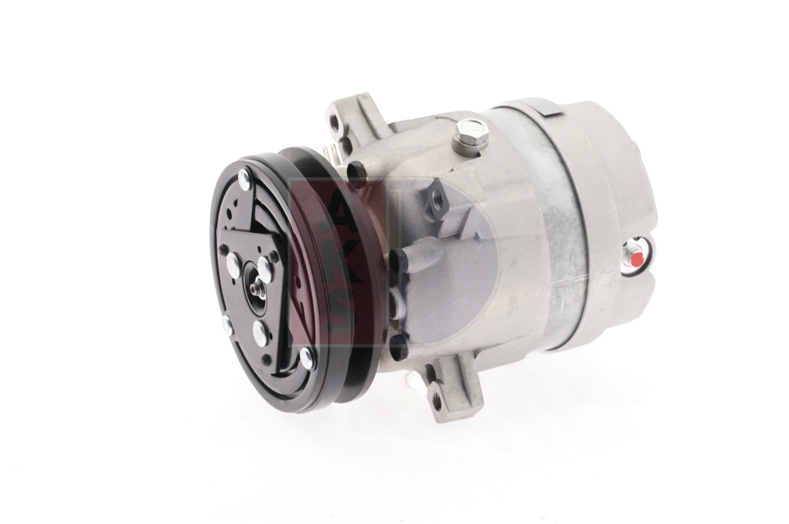 850790N AKS DASIS A1, 12V, PAG 46, R134a Remenica-Ø: 131mm Kompresor klimatizácie 850790N kúpte si lacno
