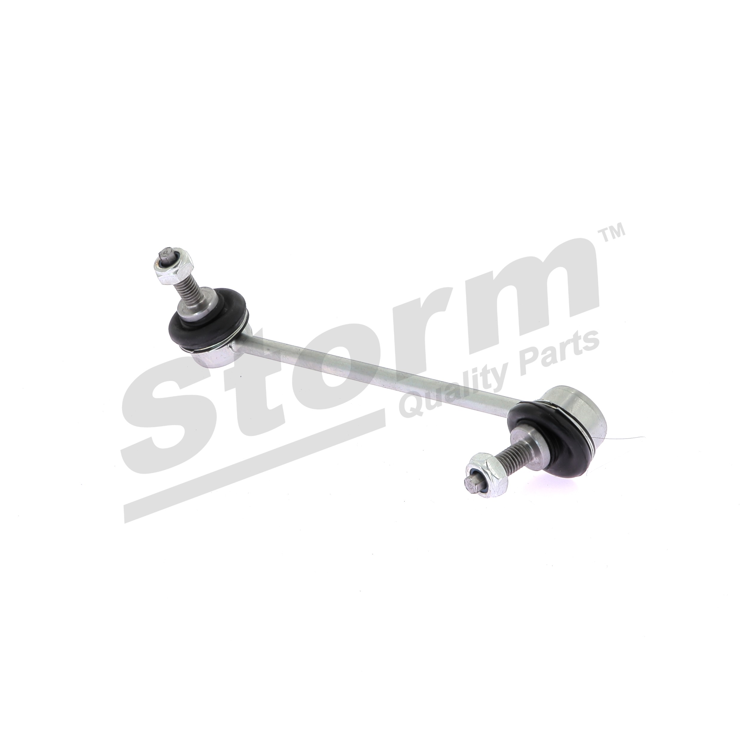 F0115M Stabilisaatori otsavarras MERCEDES-BENZ CLS STORM QUALITY PARTS