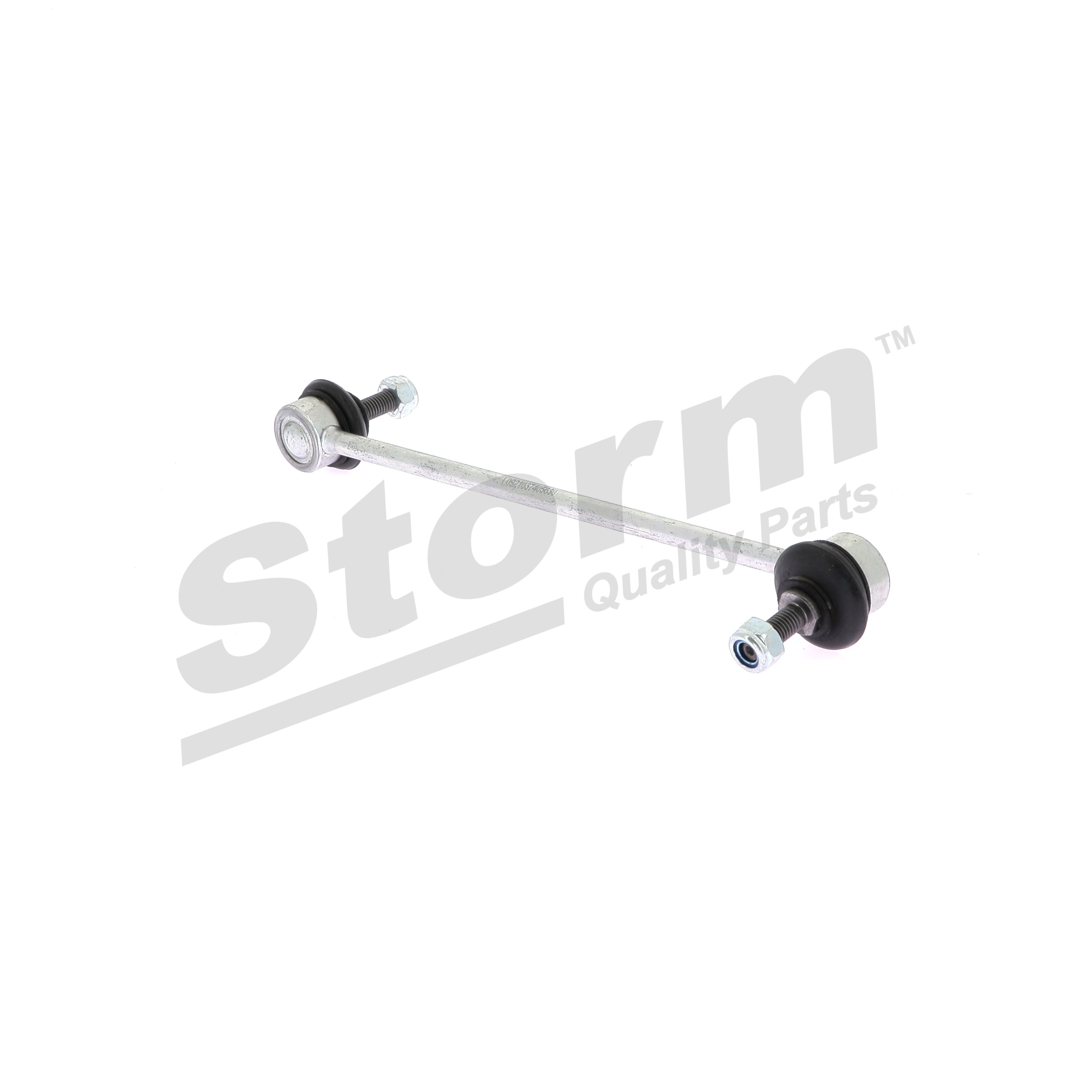 Zkrutna tyc FIAT PUNTO 2007 STORM QUALITY PARTS F0116F