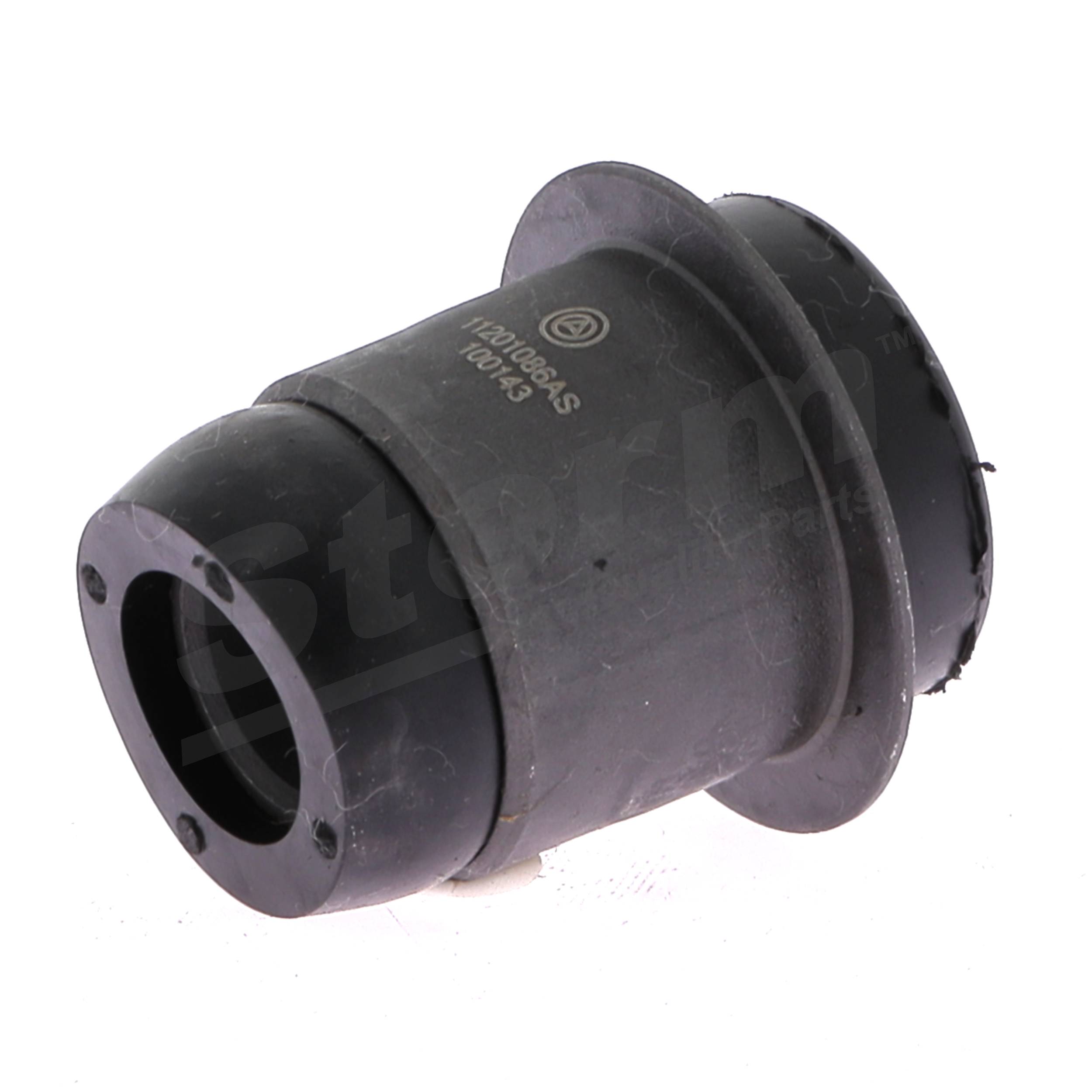 STORM QUALITY PARTS F0143 Paigutus, roolimine FIAT 124 Sedaan (124_) 1400 Special 70 hj Bensiin 1972 hind