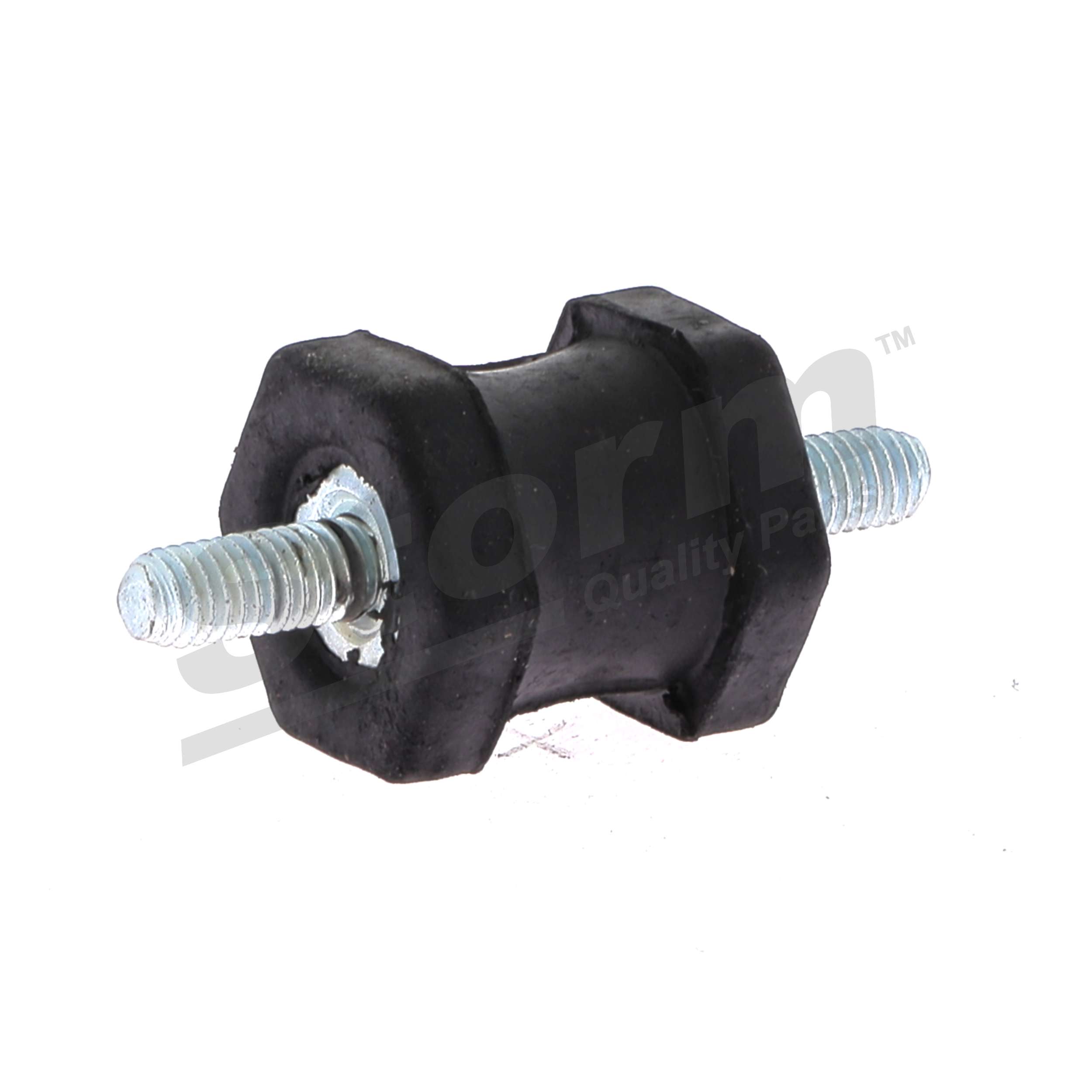 F0153 Tampone paracolpo, Silenziatore STORM QUALITY PARTS 77 00 511 170 RENAULT