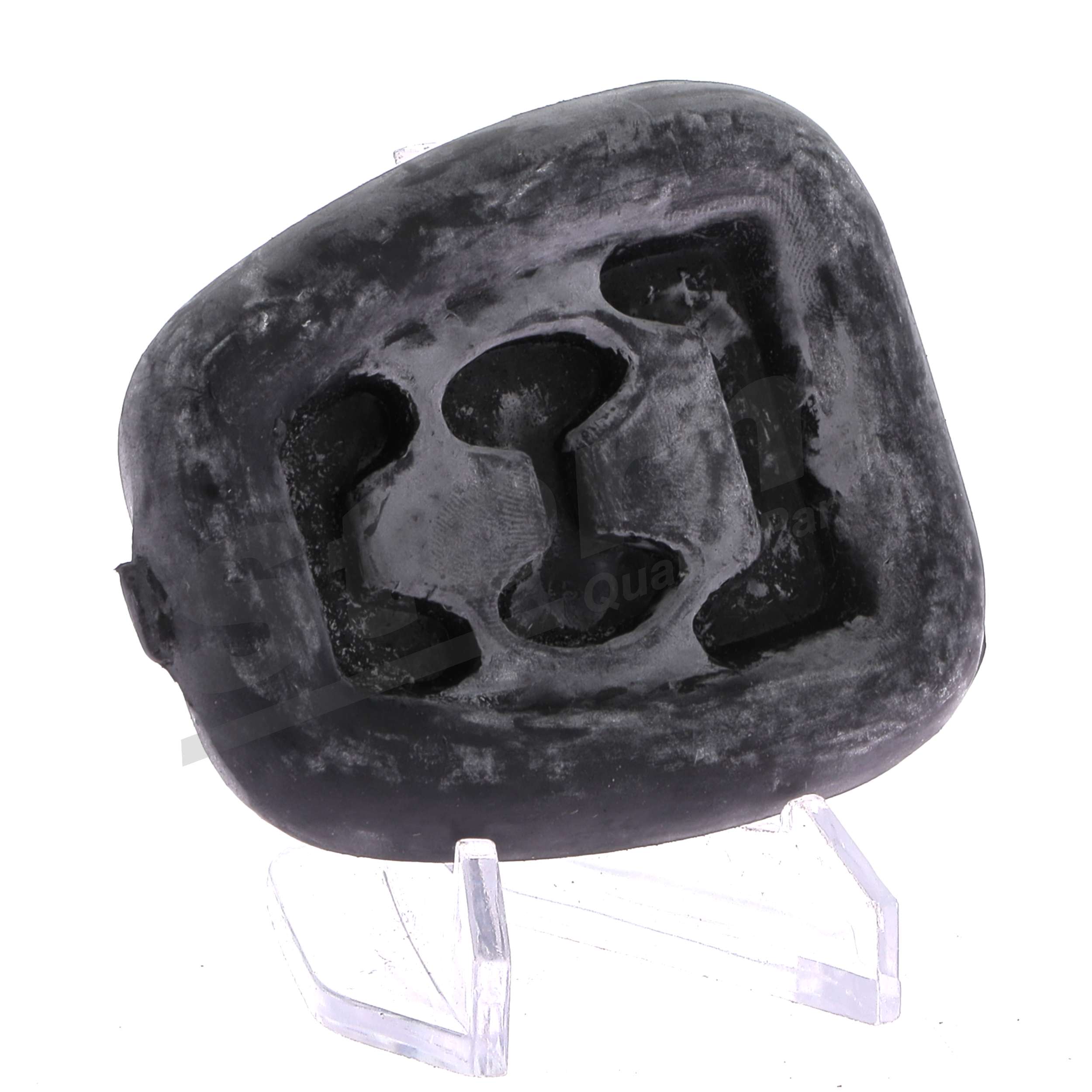 F0243 Rubber Buffer, silencer STORM QUALITY PARTS 43 93 777 FIAT