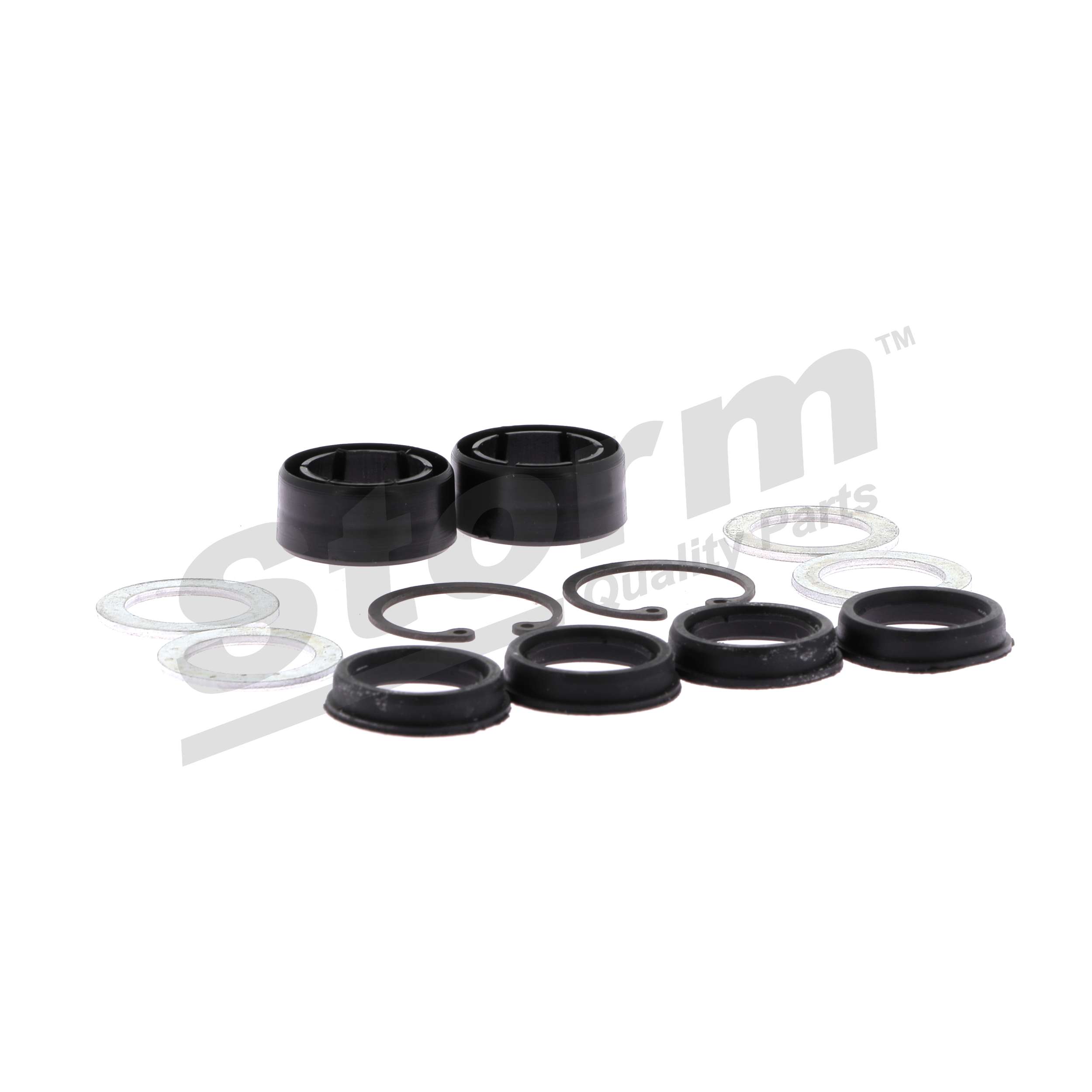 F0286 Hammastangon korjaussarja STORM QUALITY PARTS PEUGEOT 106