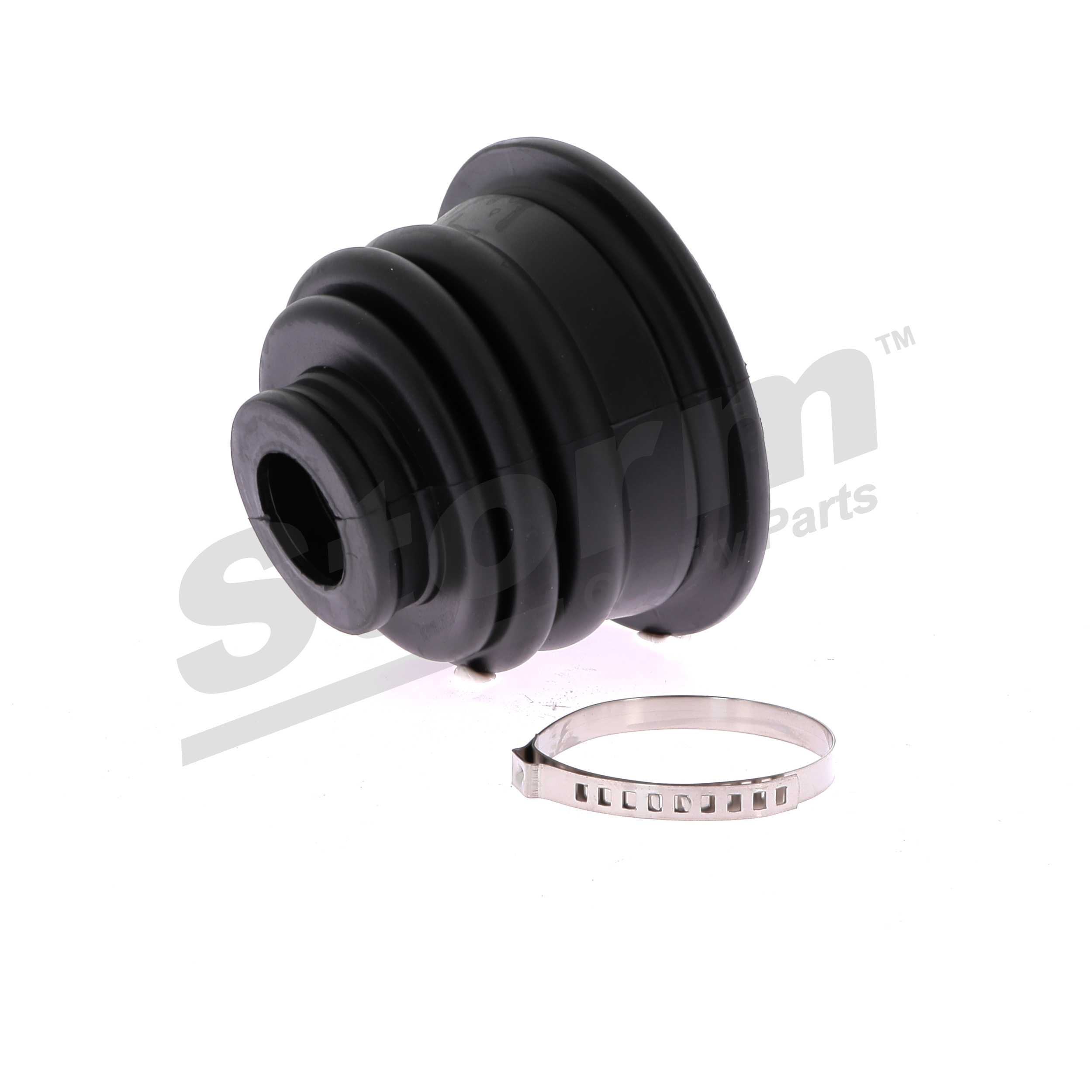 F0339 Kaitsekumm, veovõll STORM QUALITY PARTS 77 01 464 141 VOLVO