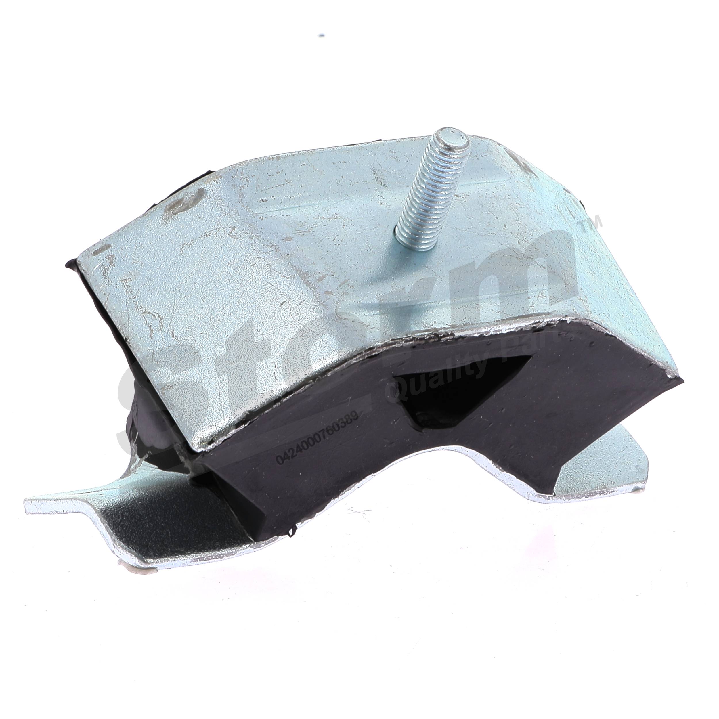 F0389 Support moteur STORM QUALITY PARTS 77 00 760 488