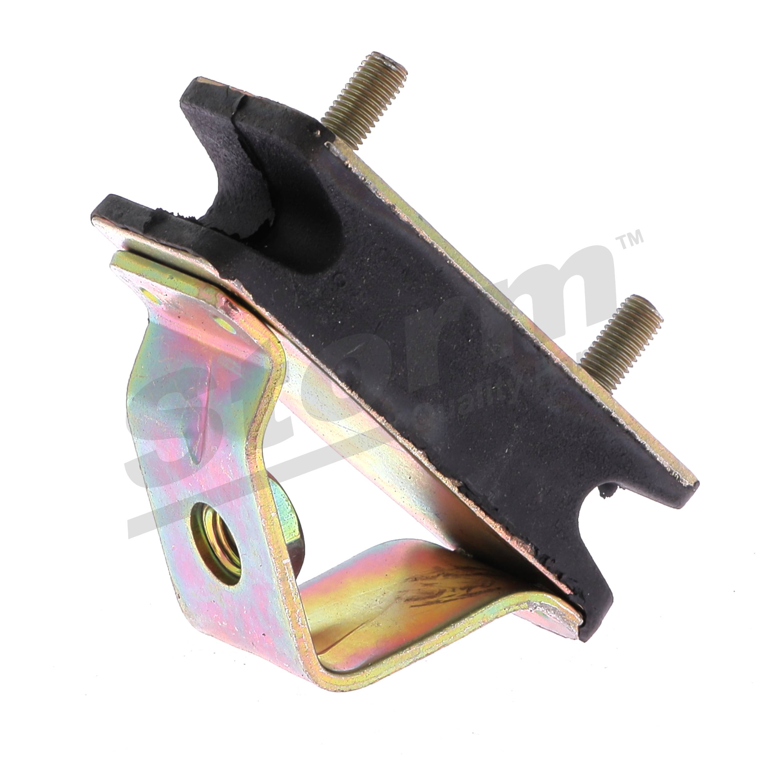STORM QUALITY PARTS F0402 Motoroppheng CITROËN 2CV Sedan 0.6 27 hk Bensin 1986 pris