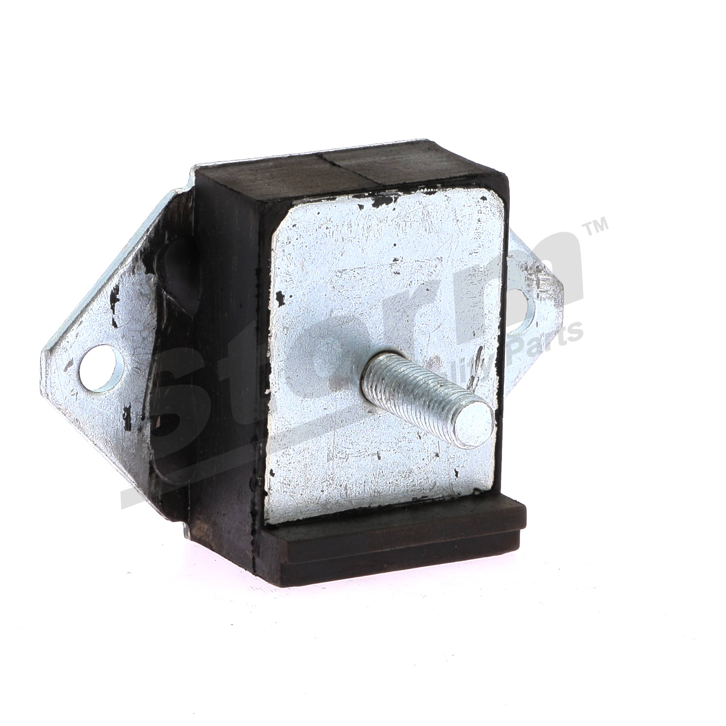 STORM QUALITY PARTS F0408 motorsteun Peugeot 504 Cabrio 2.0 102 Pk Benzine 1980 kosten