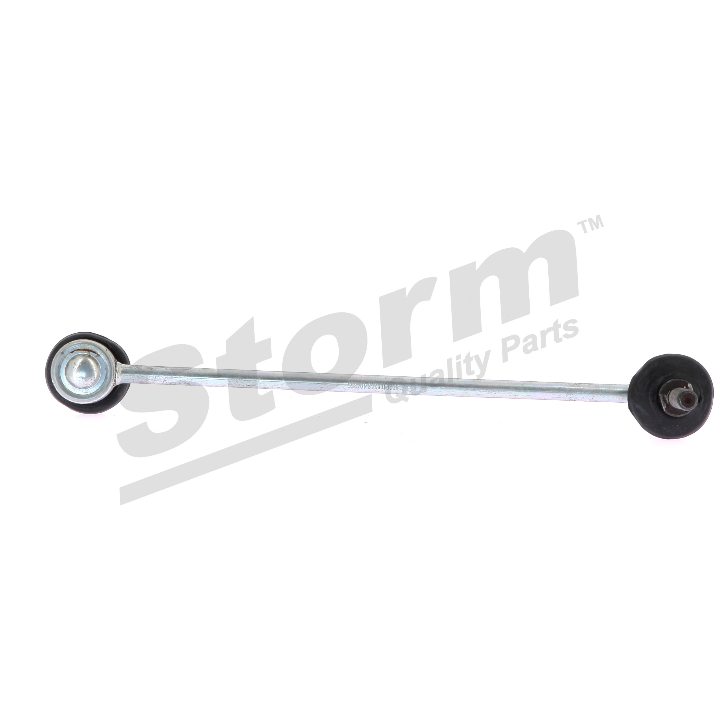 F0442FO Stiepnis / Atsaite, Stabilizators STORM QUALITY PARTS Y125613B438AC MERCEDES-BENZ