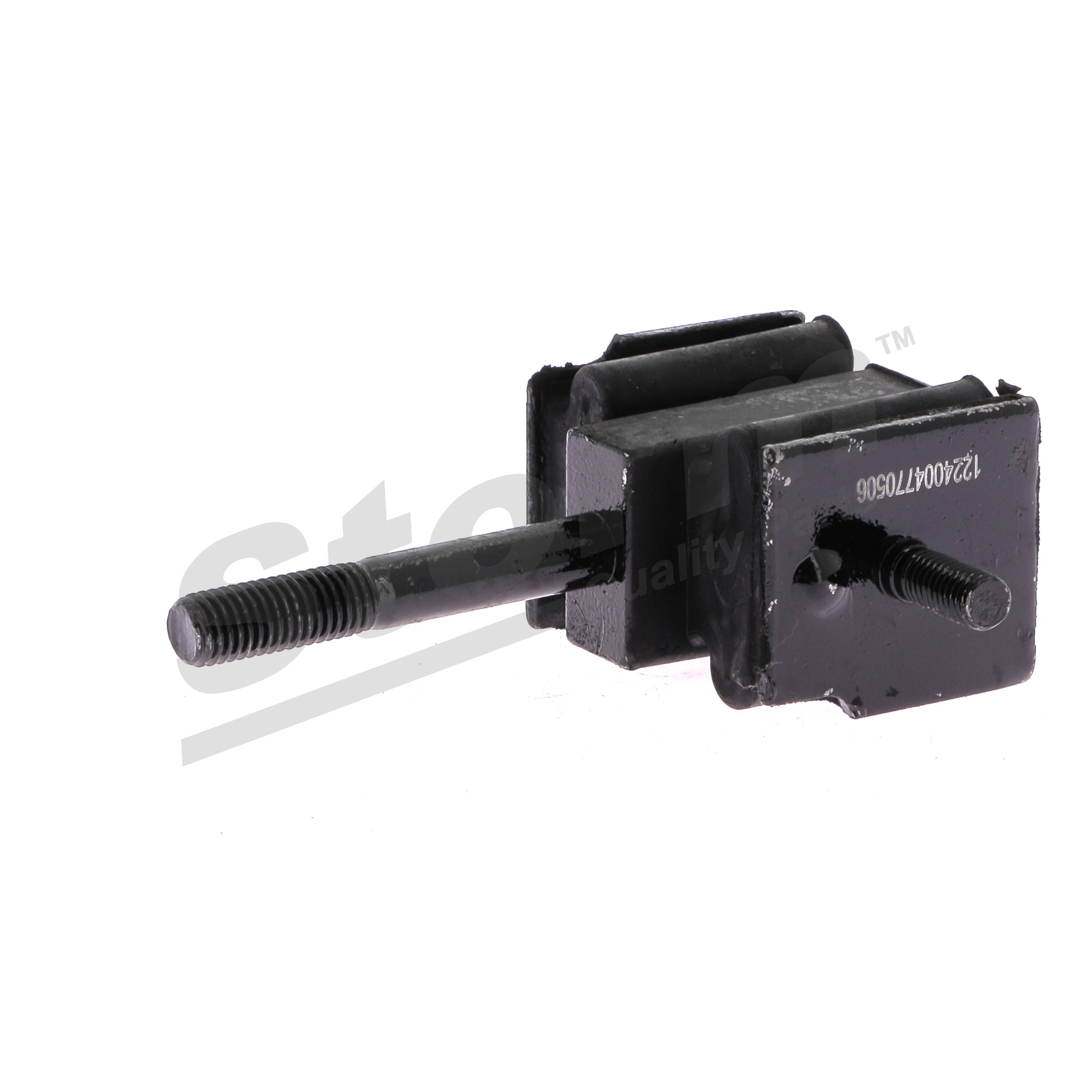 F0506 Motorsteunlager STORM QUALITY PARTS 77 00 770 307