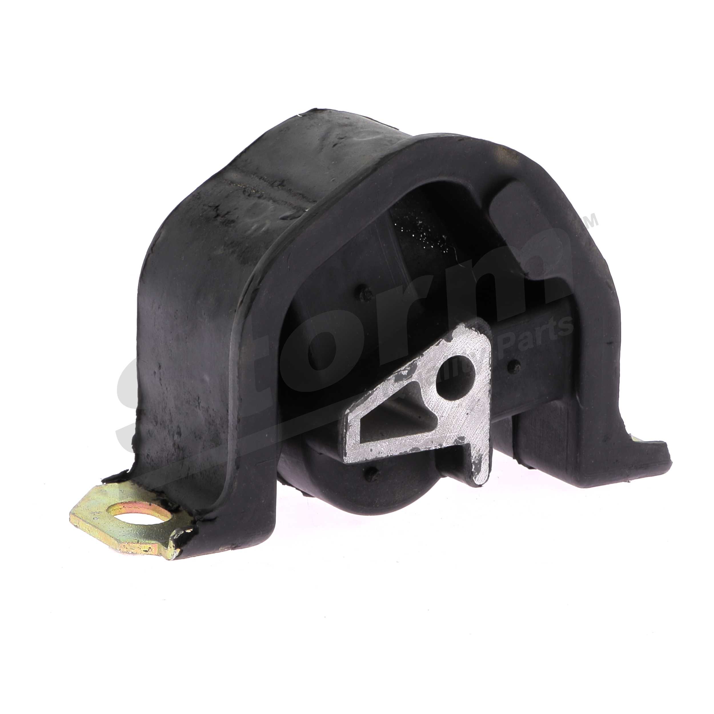 STORM QUALITY PARTS F0517 Motorlager OPEL Corsa A CC (S83) 1.5 TD 67 PS Diesel 1989