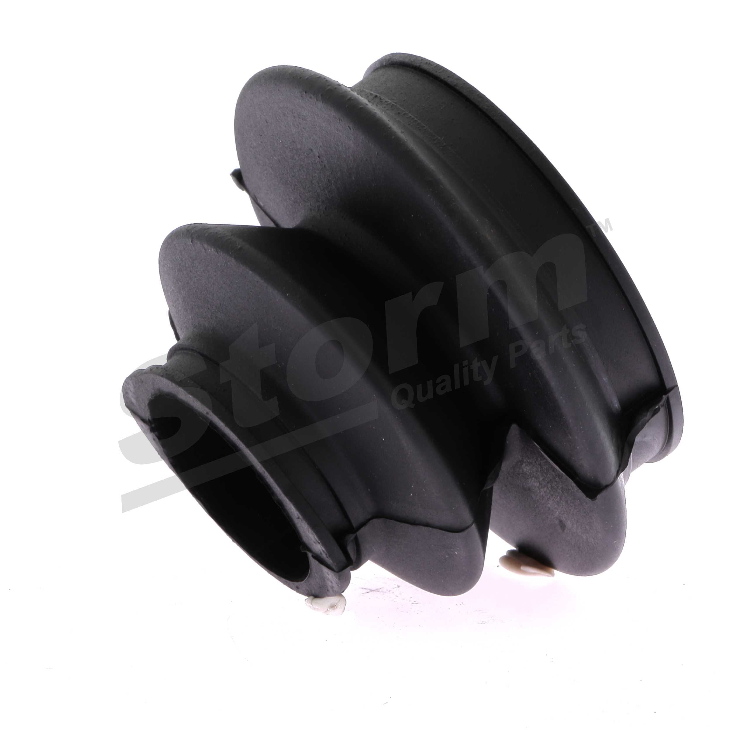 Montage soufflet de cardan 2CV - F0721