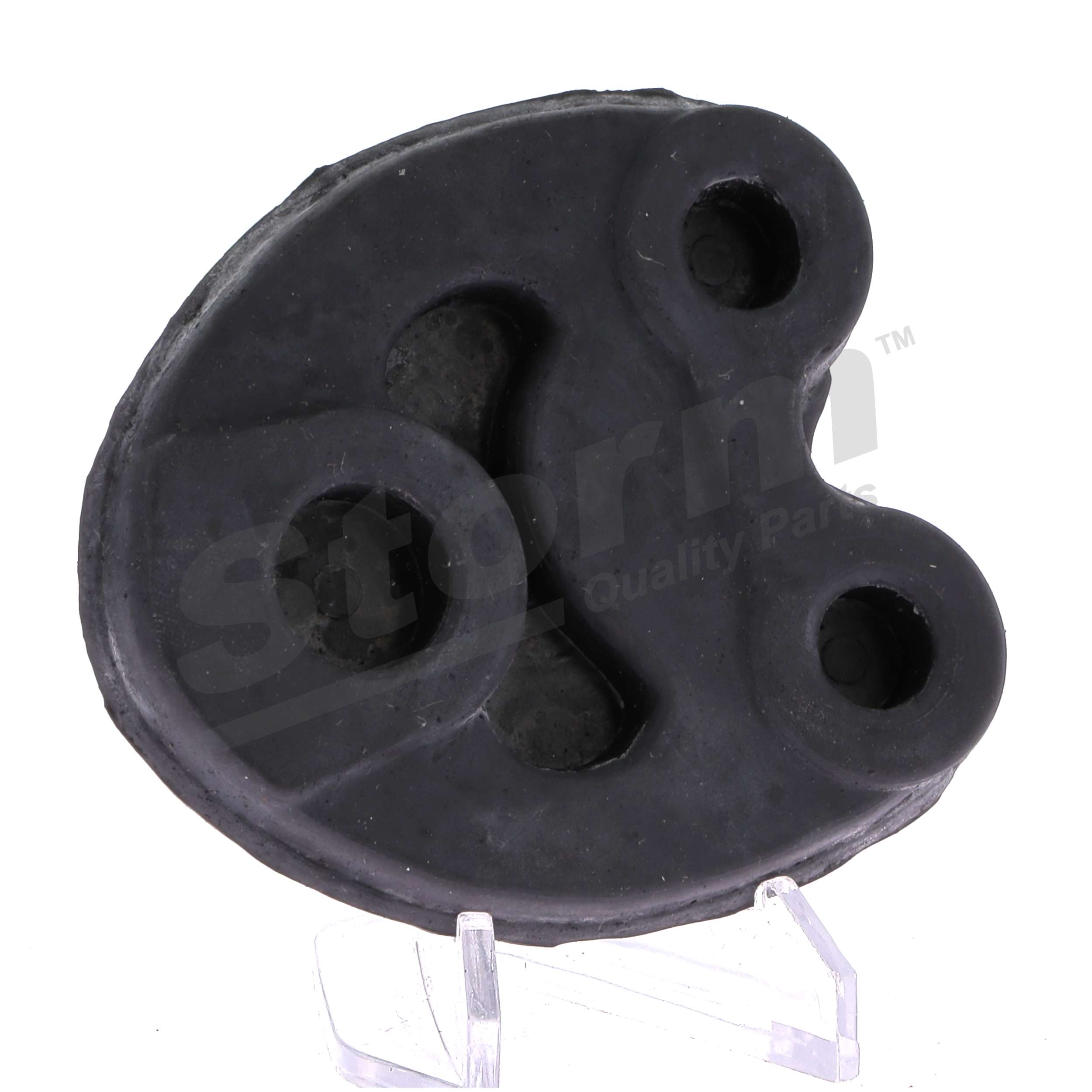 STORM QUALITY PARTS F0756 Feste eksosanlegg MERCEDES-BENZ W124 Coupé (C124) 300 CE 3.0 180 hk Bensin 1993 pris