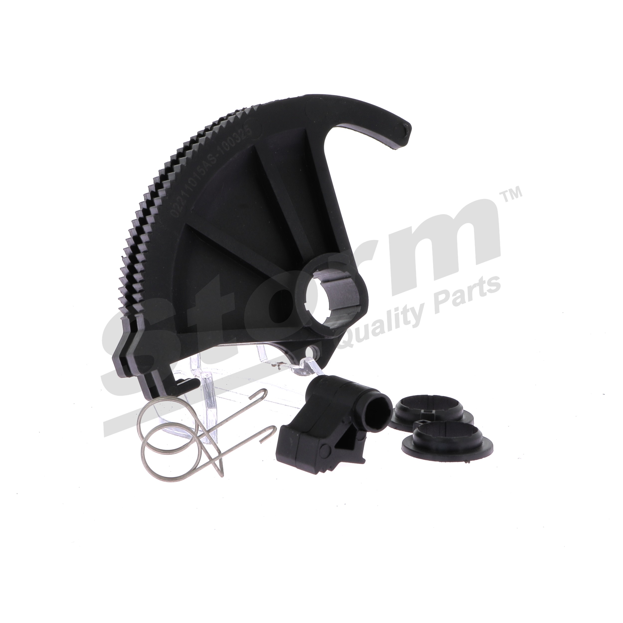 STORM QUALITY PARTS F0874 preço cabo de embreagem Ford Orion 2
