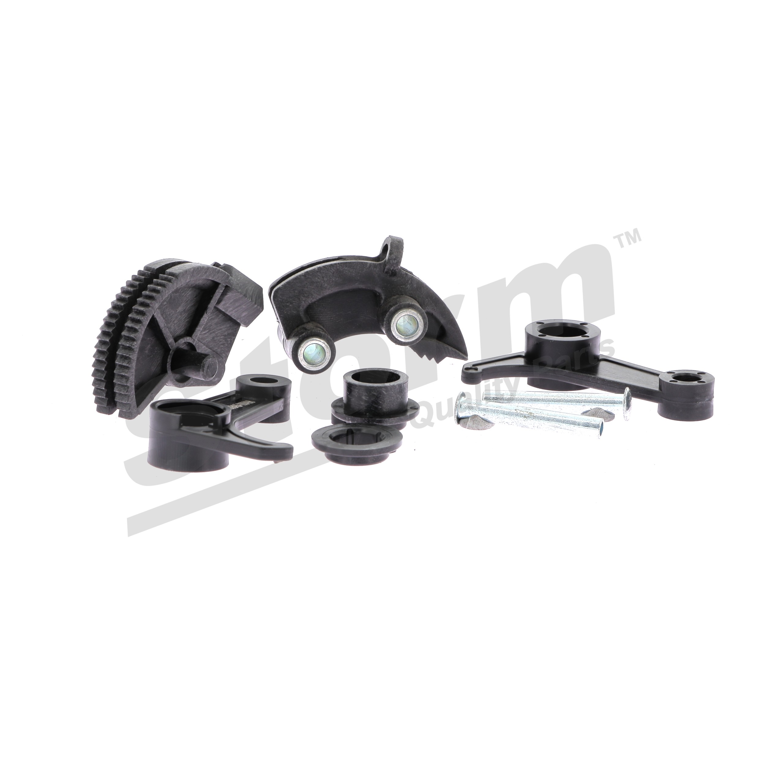 F0878 Repair Kit, automatic clutch adjustment STORM QUALITY PARTS 7700679621