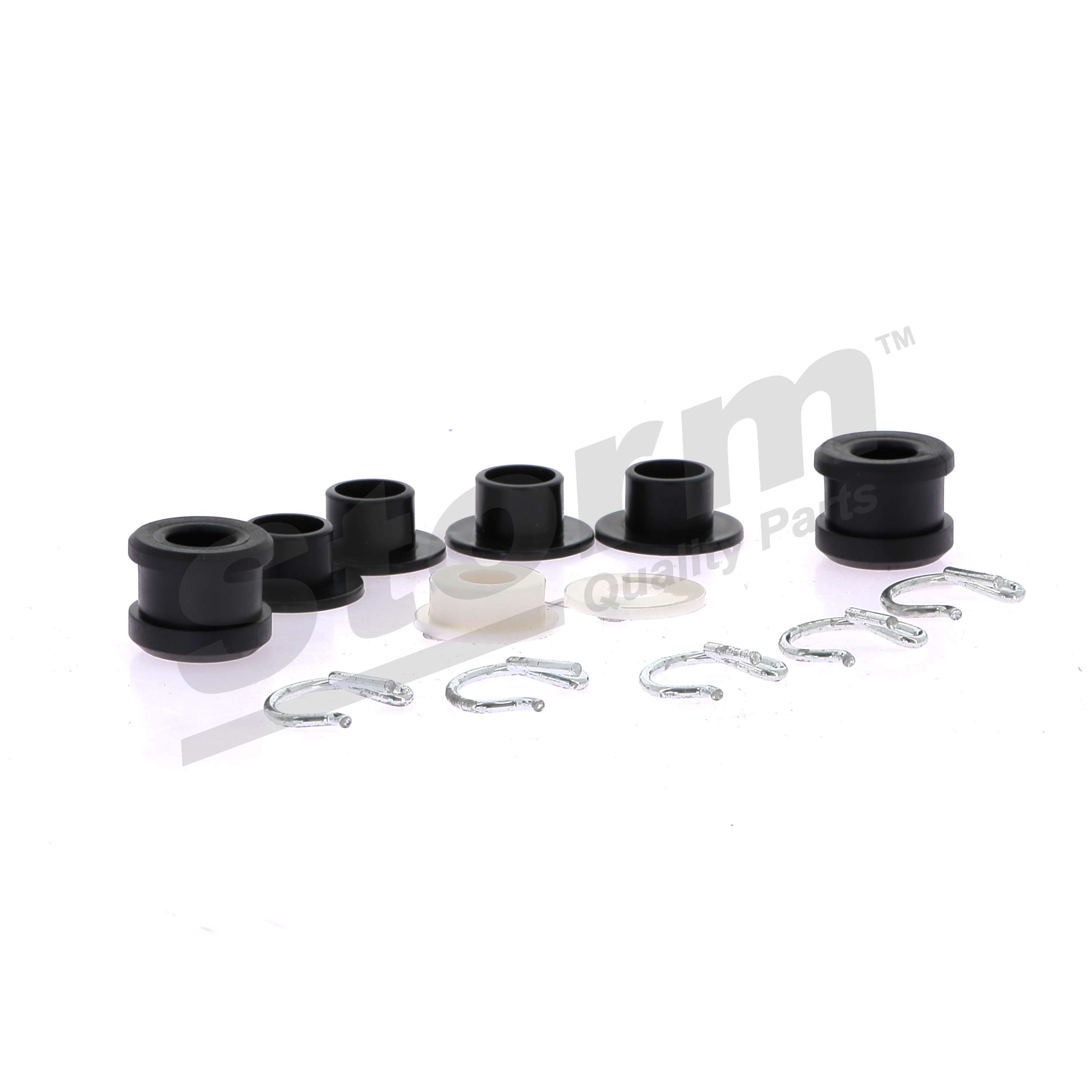STORM QUALITY PARTS F0879 Kit di riparazione leva cambio Fiat Panda 1 Serie 0.9 45 CV Benzina 1985 costo