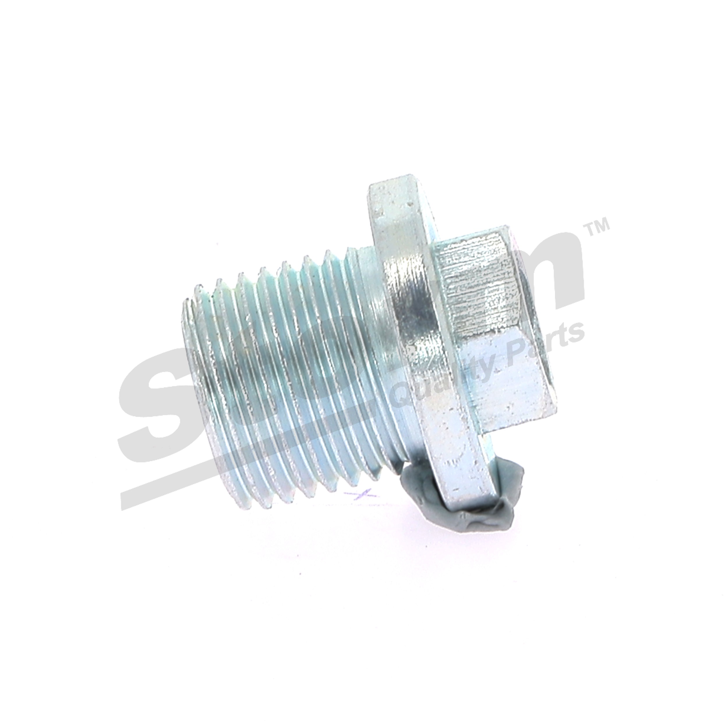 F0889 Závitová zátka, olejová vana STORM QUALITY PARTS 7703 075 152 FORD