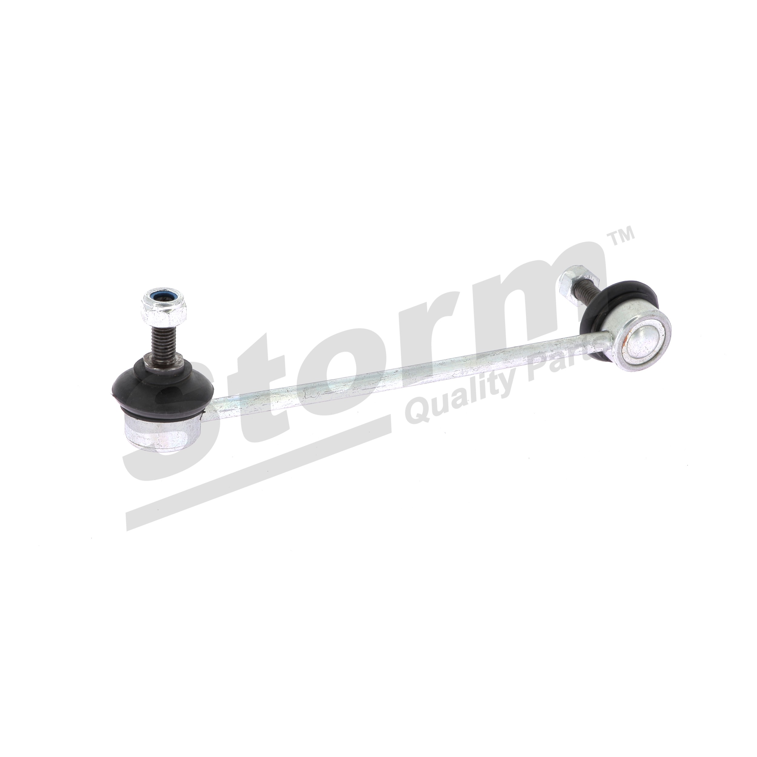 STORM QUALITY PARTS Pendelstütze F0967M Vorderachse links