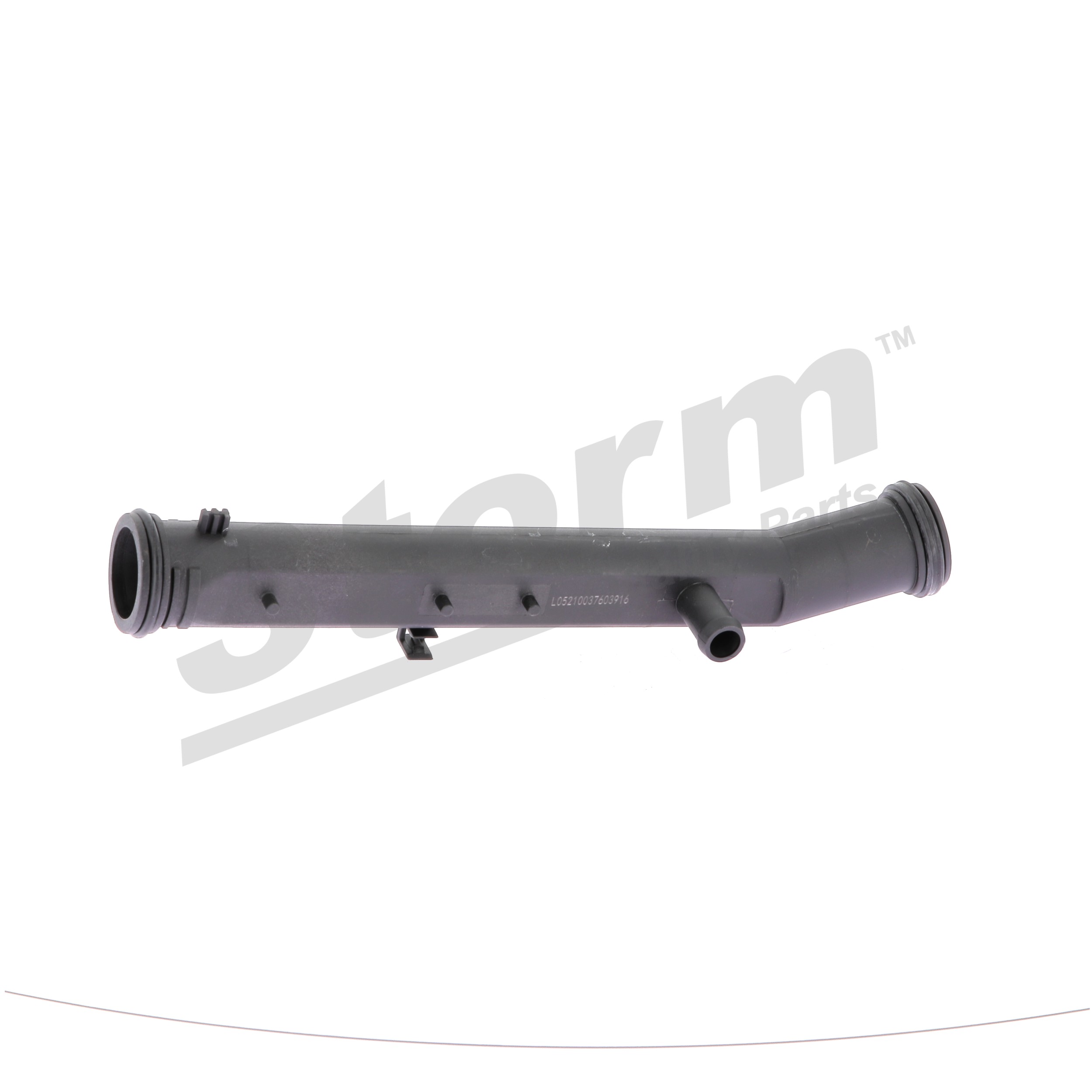 F10003 Vedeni chladici kapaliny STORM QUALITY PARTS 032 121 065H SKODA