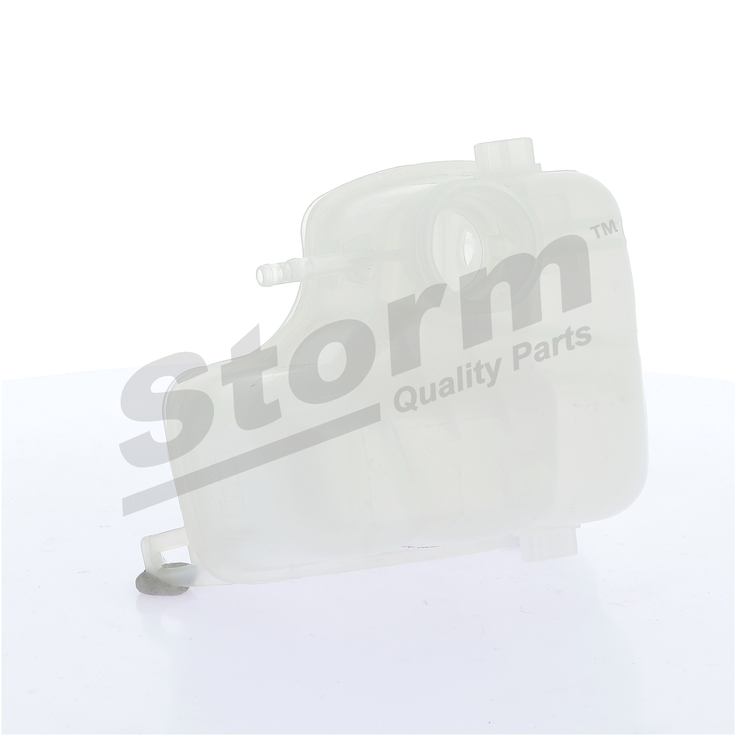 STORM QUALITY PARTS F10009 Opel Vectra C Caravan 2.2DTI (F35) Kompensācijas tvertne 125 ZS Dīzelis 2003 cena
