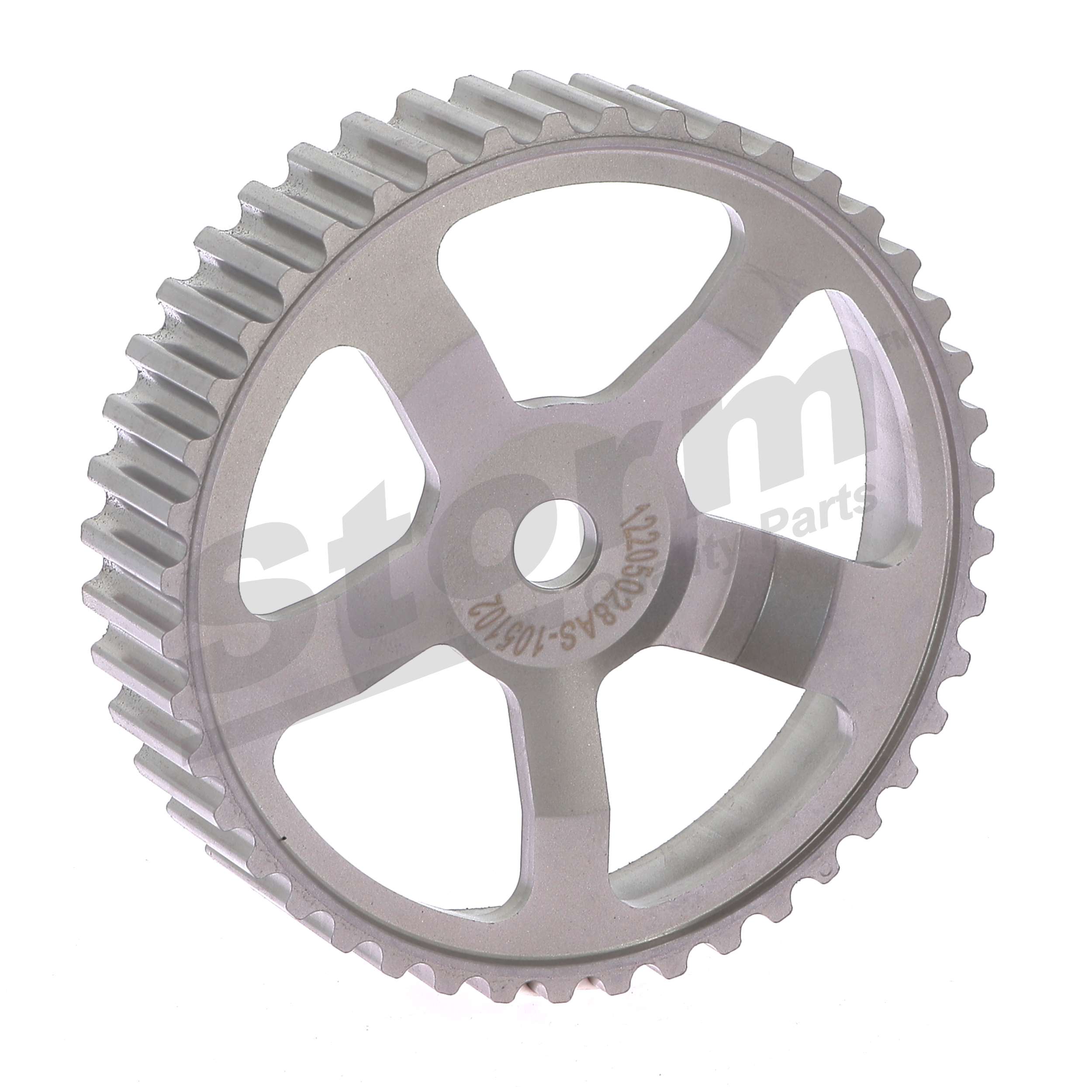 F10037 STORM QUALITY PARTS Camshaft adjuster Peugeot Bipper Tepee