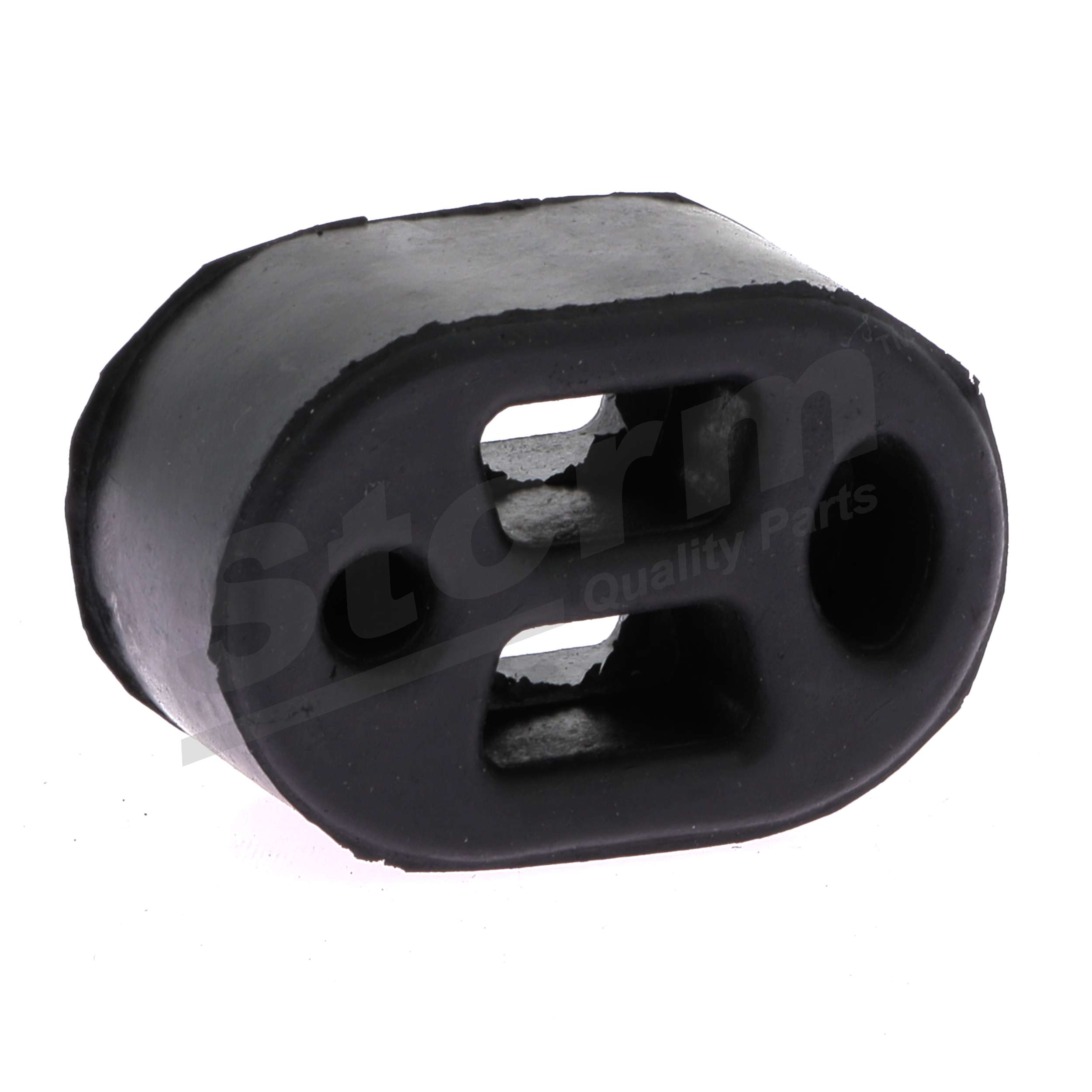 F1004 Ophæng til udstødning PEUGEOT 407 STORM QUALITY PARTS