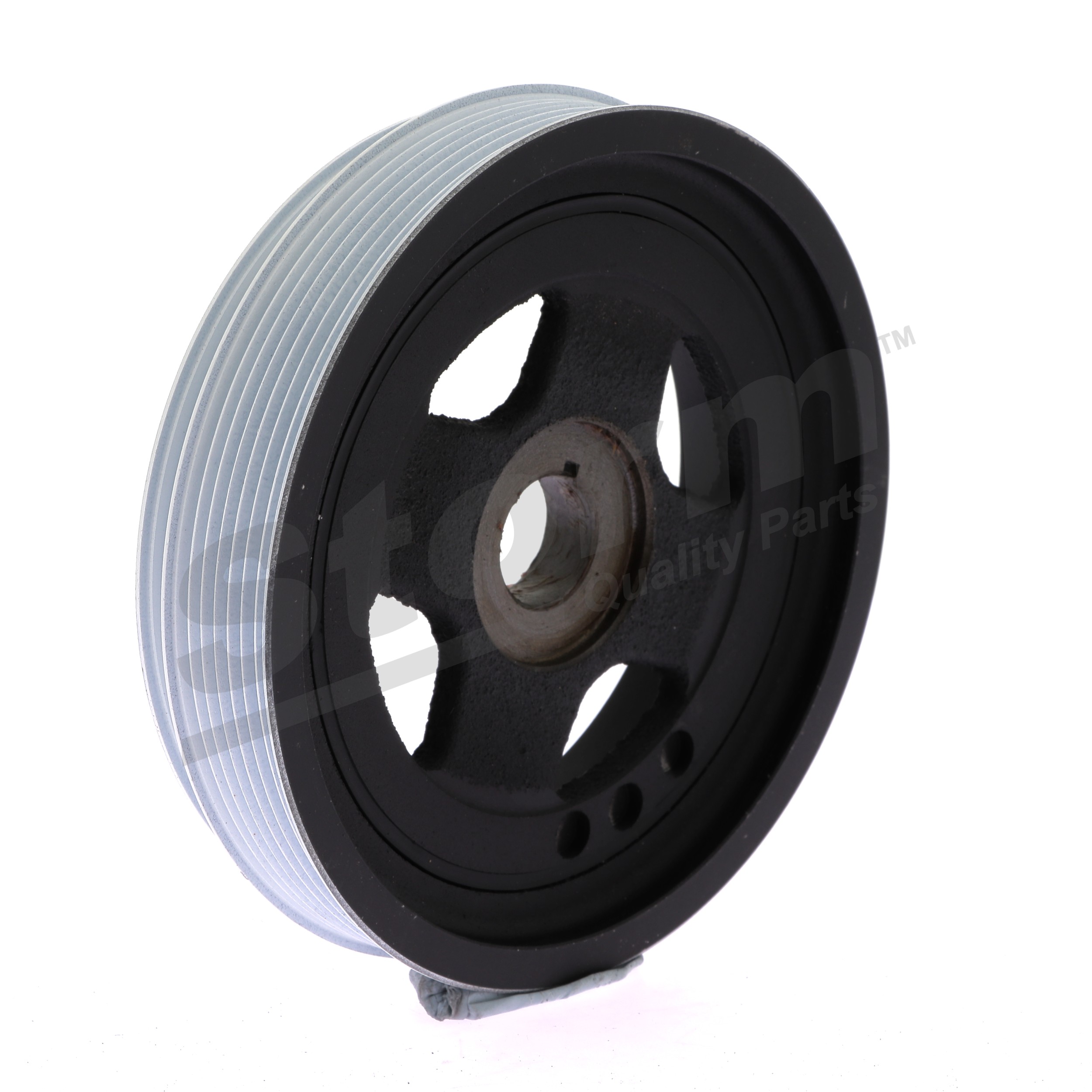 F10041 Remskive, krumtapaksel STORM QUALITY PARTS 11237799417