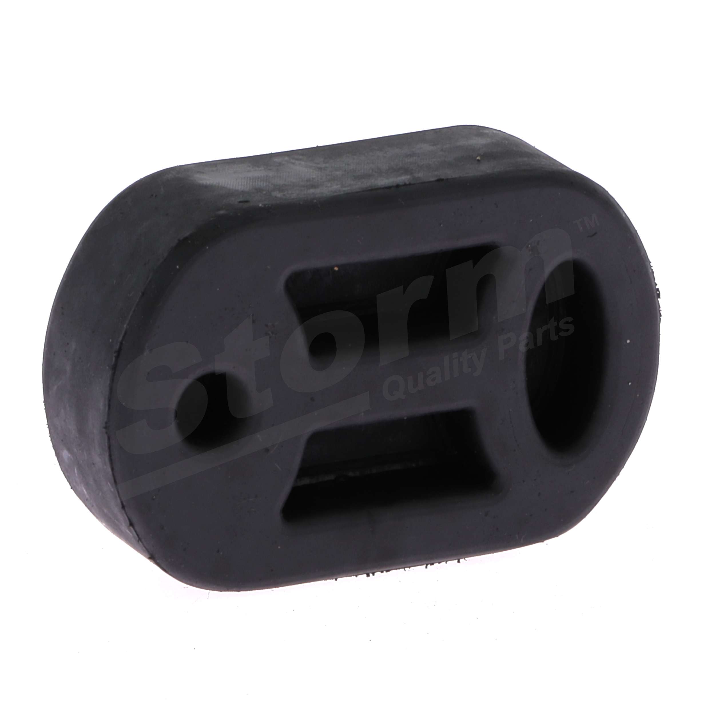 F1005 STORM QUALITY PARTS Udstødningsholder Peugeot 407 Sedan