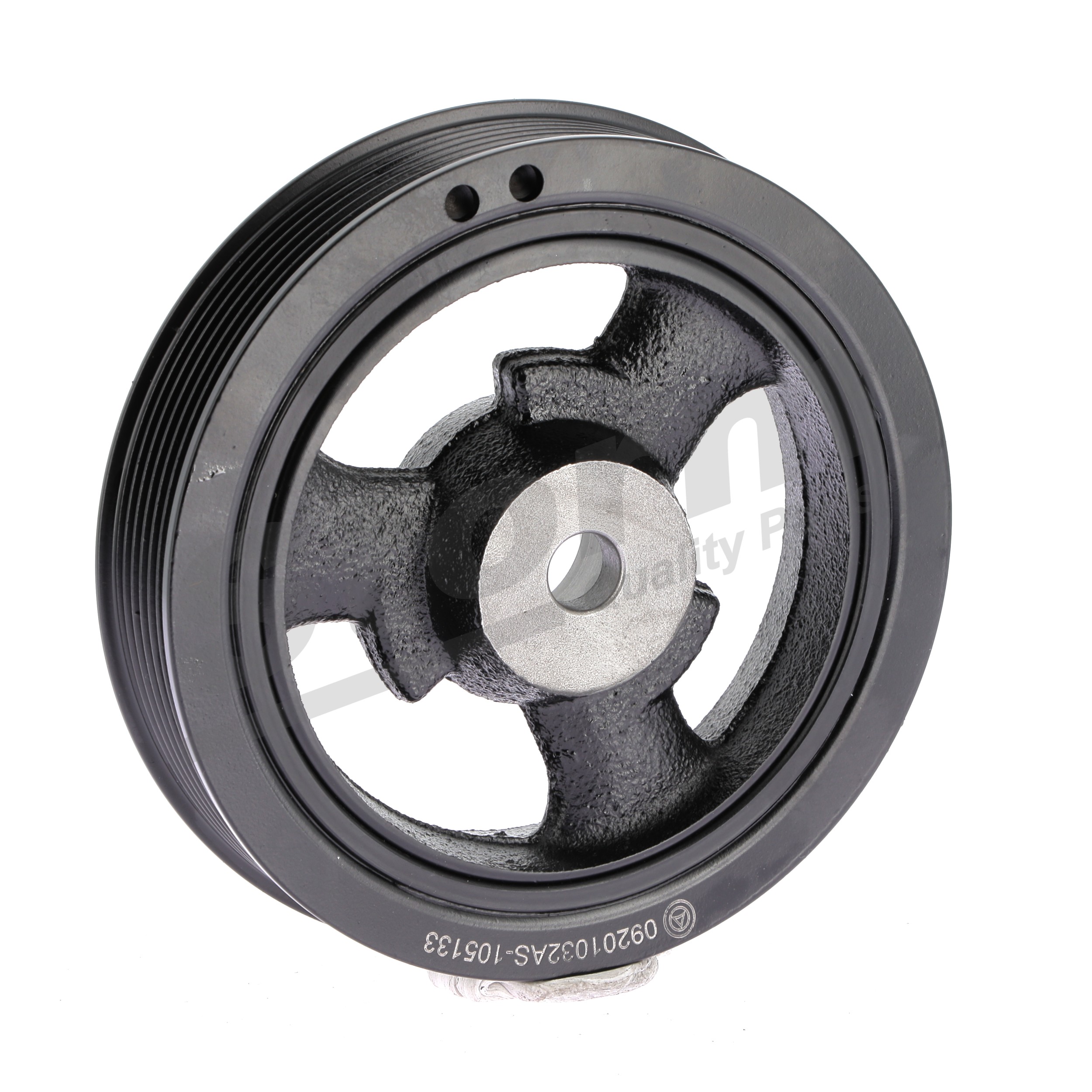 F10057 Crankshaft pulley STORM QUALITY PARTS 4777681AB CHRYSLER