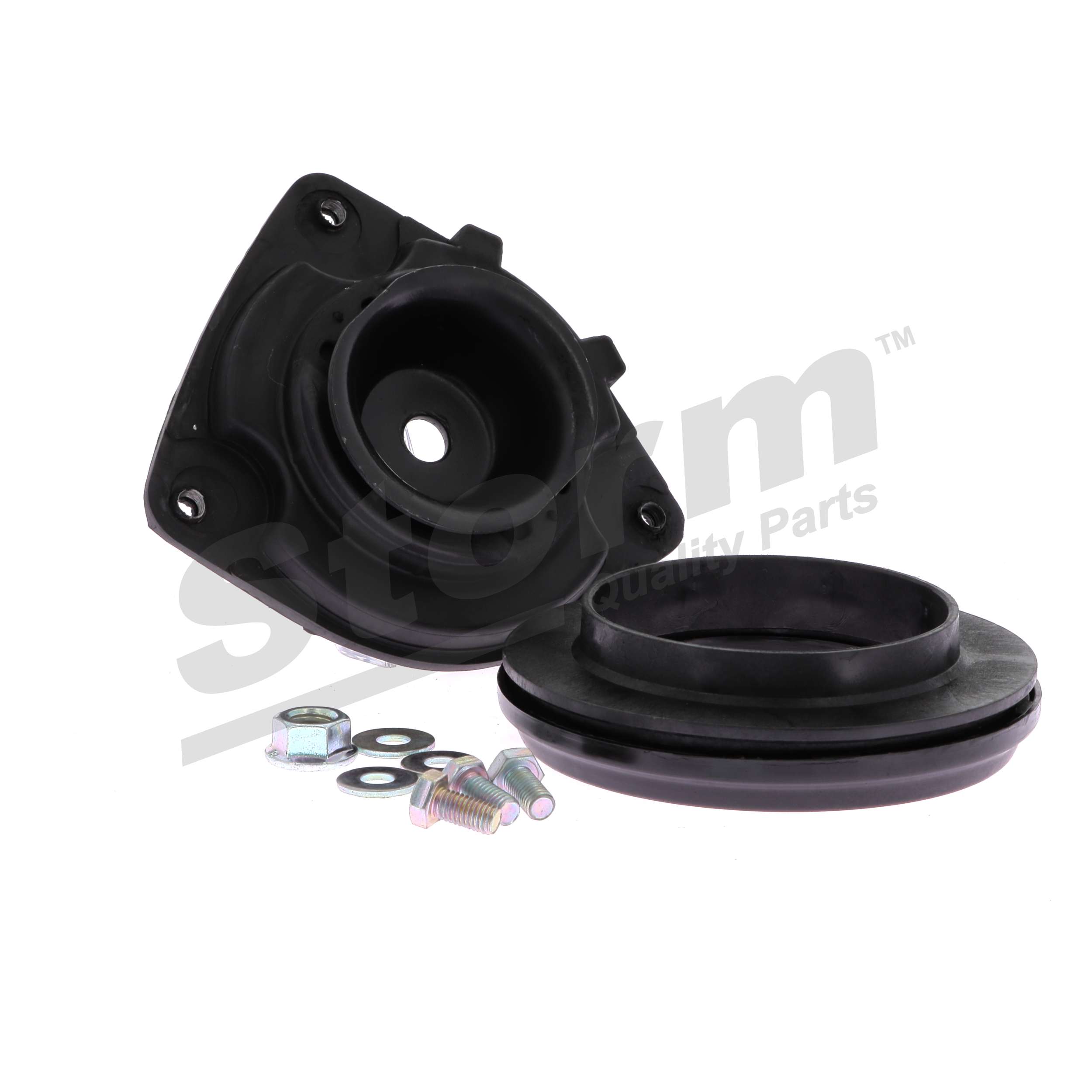 F10075 Amortizatoriaus atrama STORM QUALITY PARTS 7701 208 822SK NISSAN